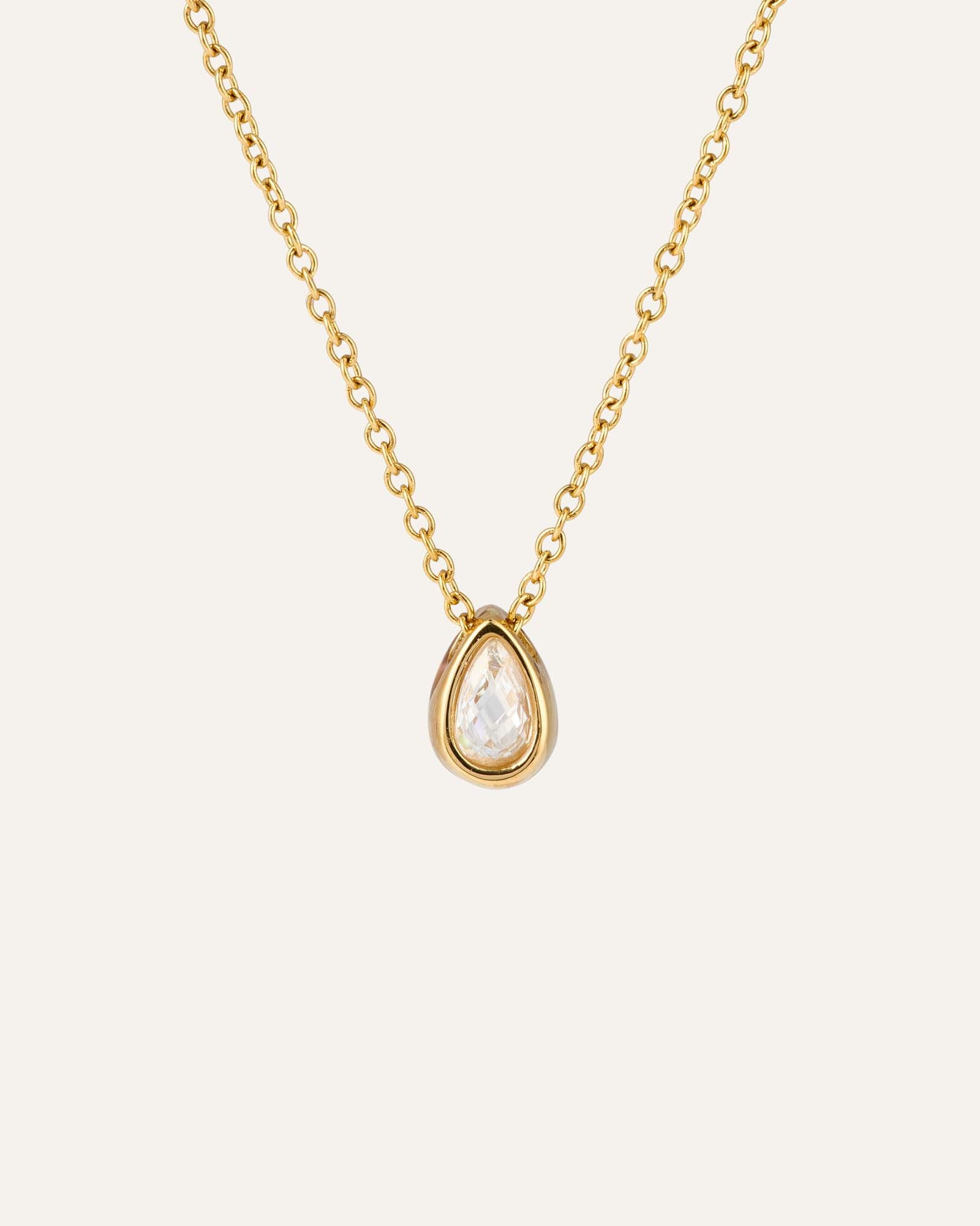 Céleste Necklace