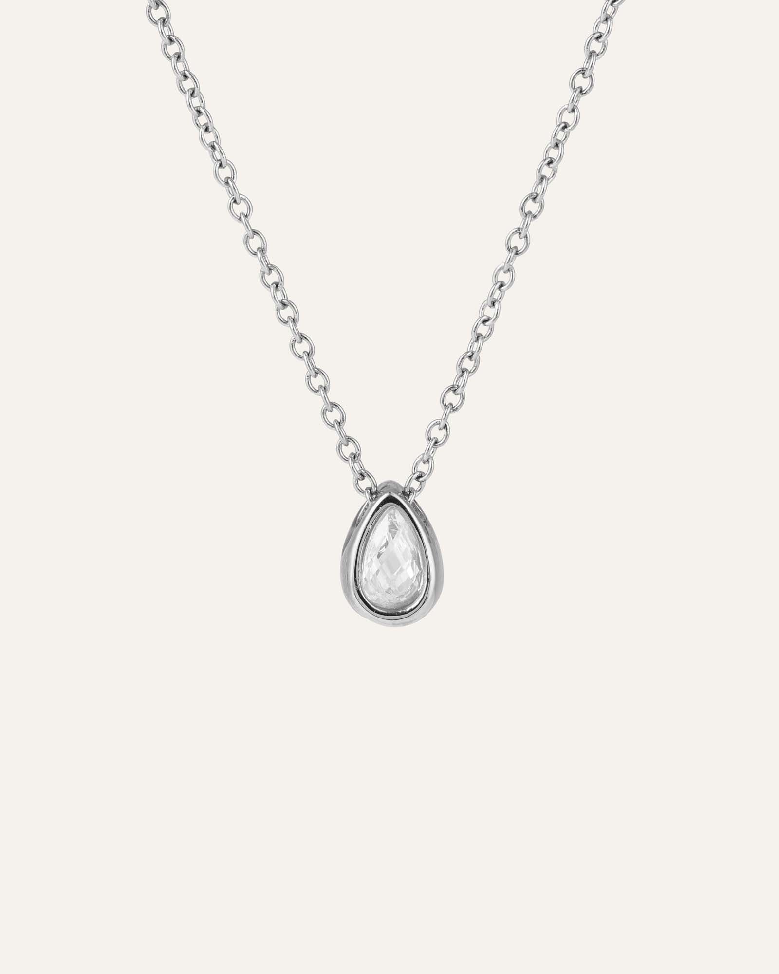 Céleste Necklace