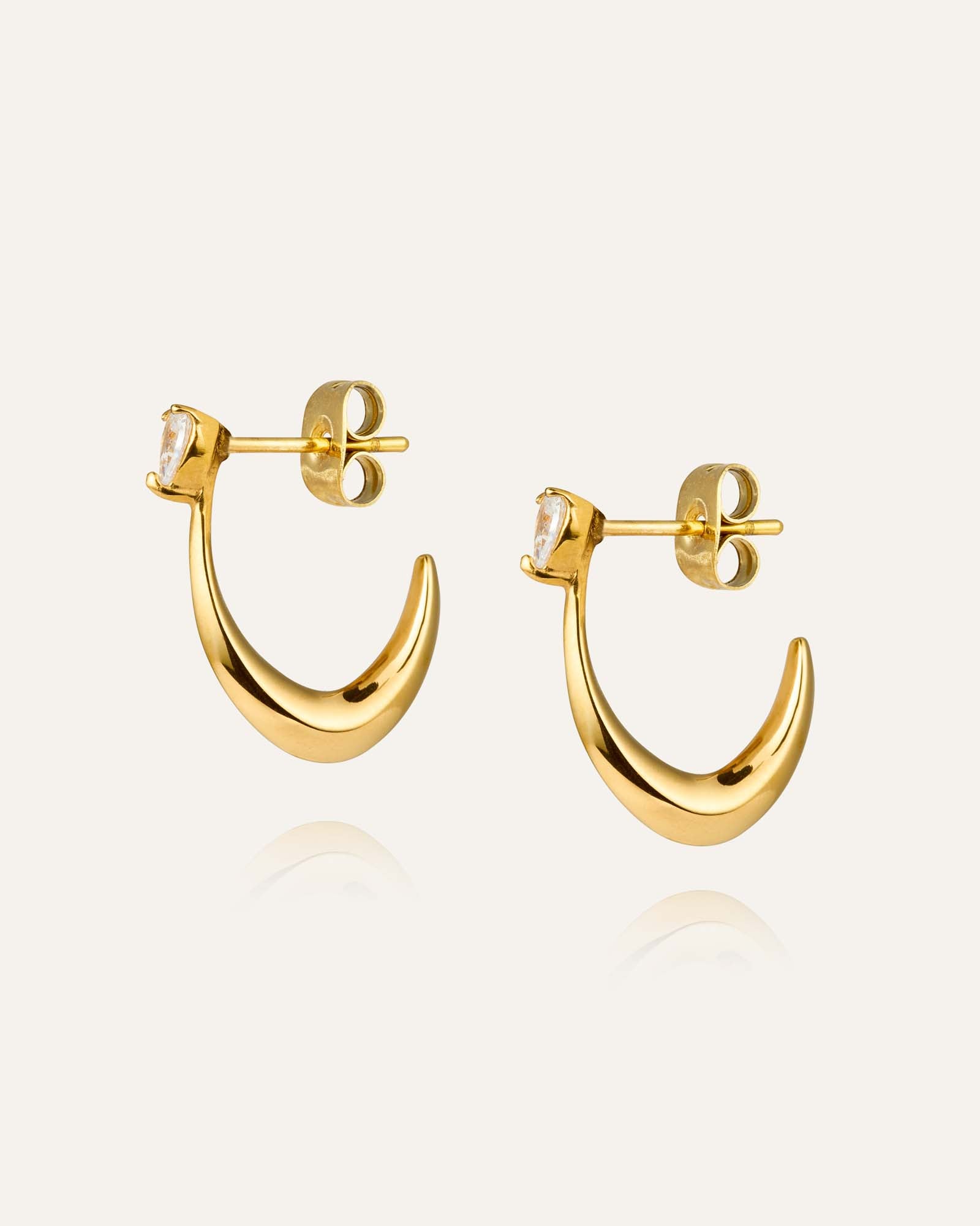 Iris Earring