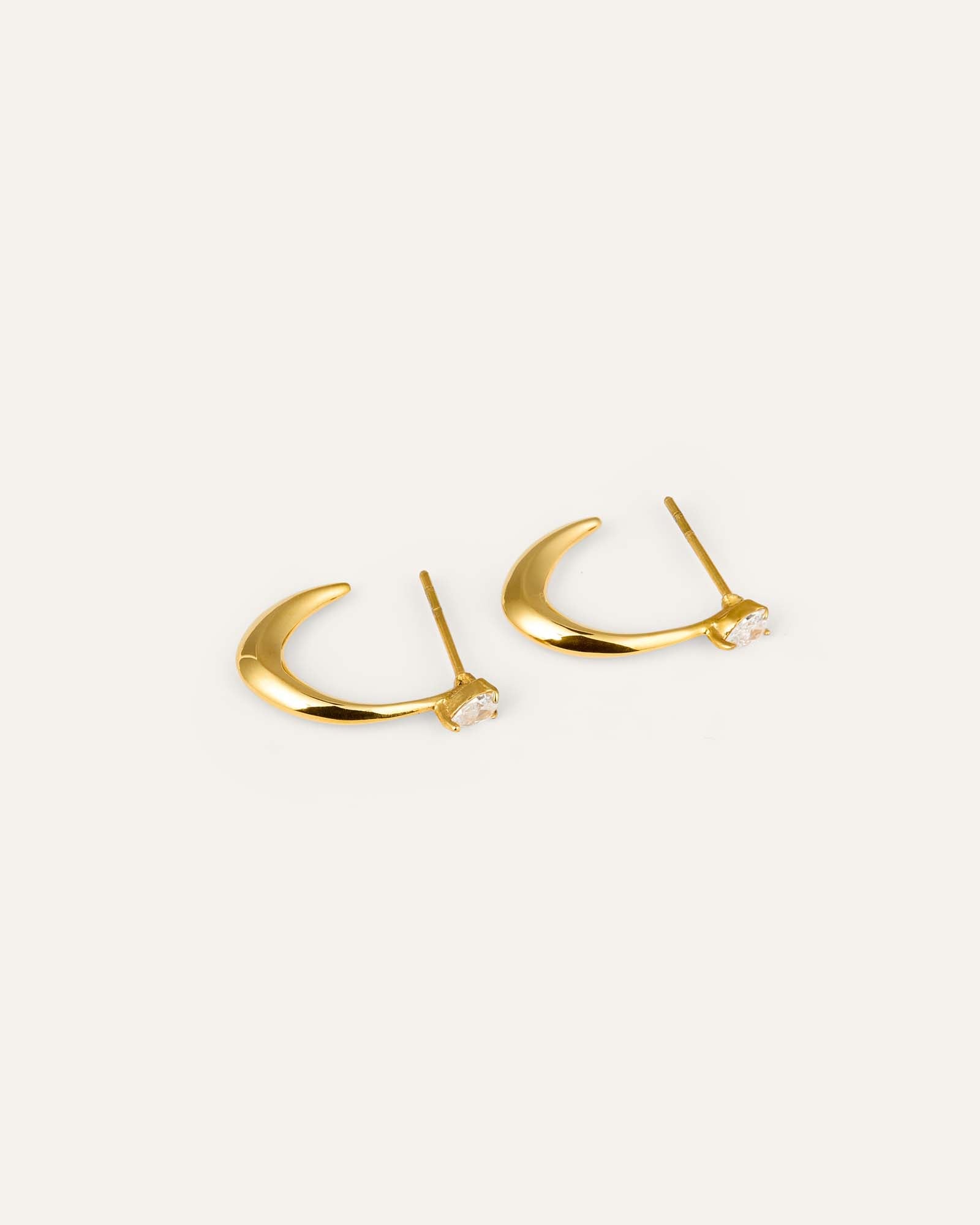 Iris Earring