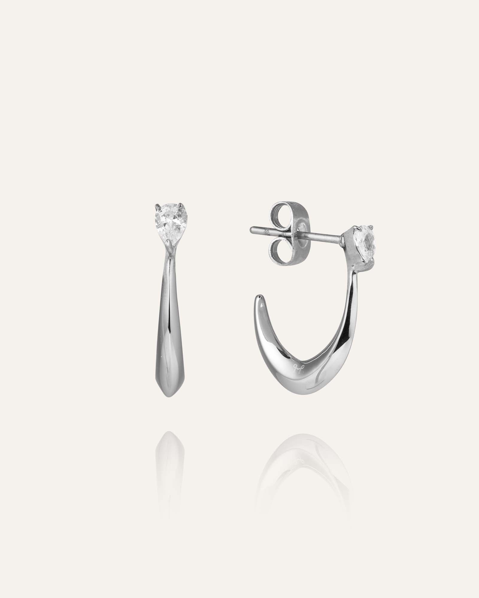Iris Earring