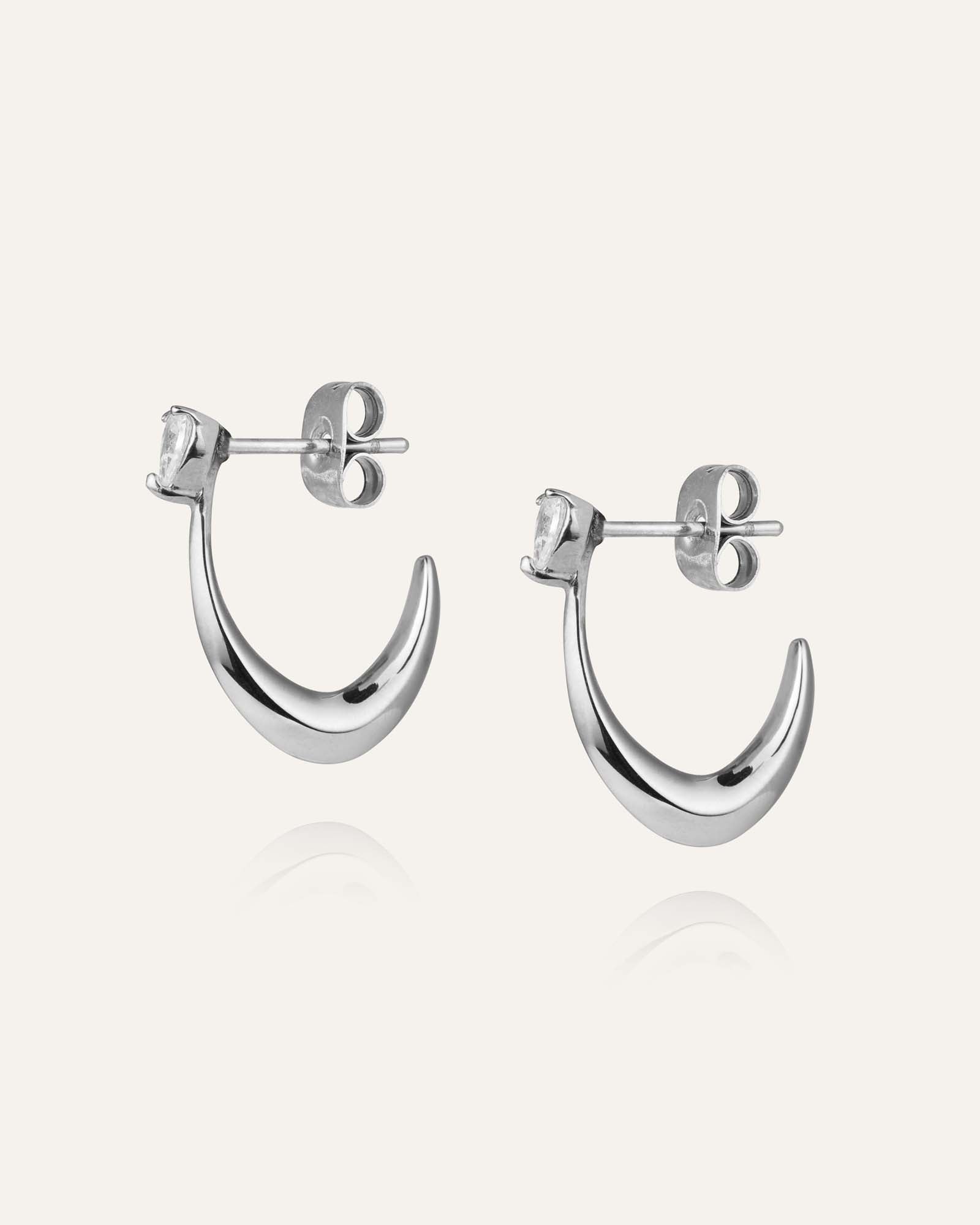 Iris Earring