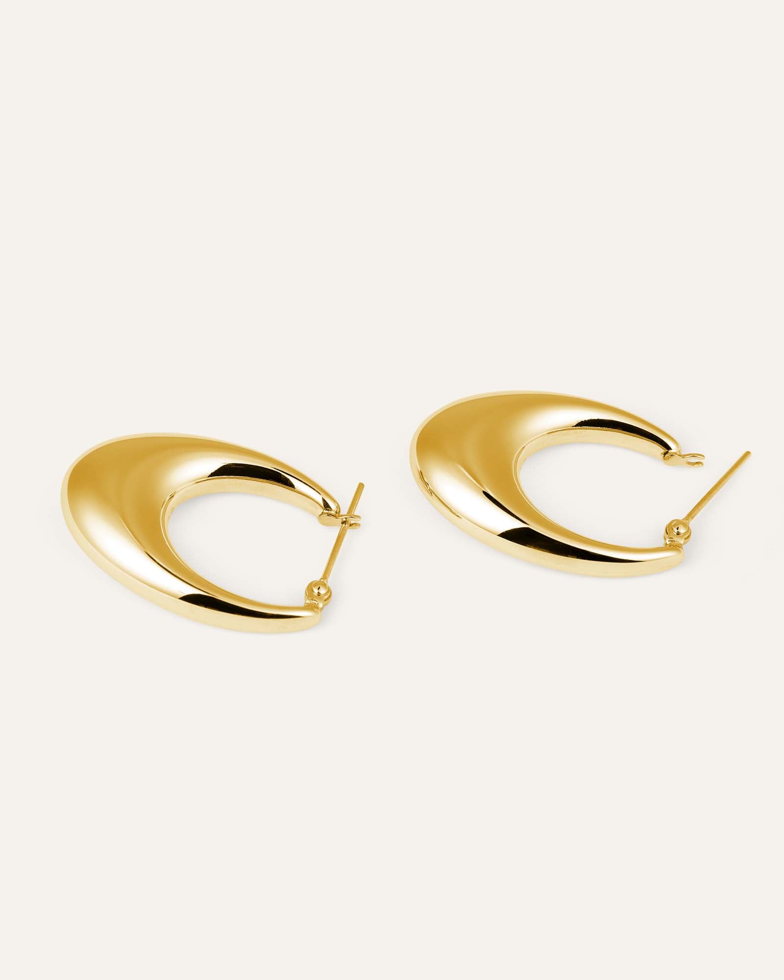 Kenza Hoops