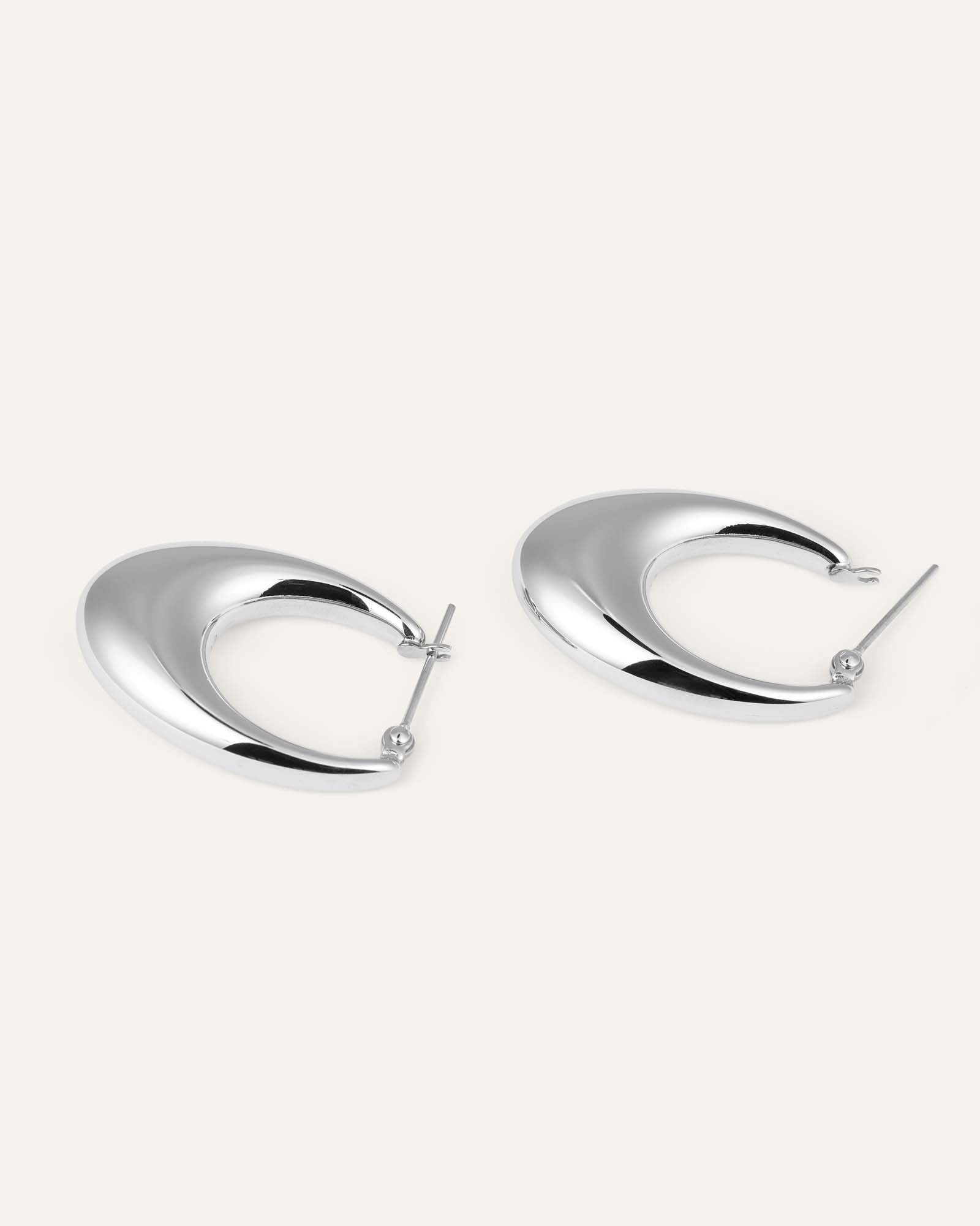 Kenza Hoops