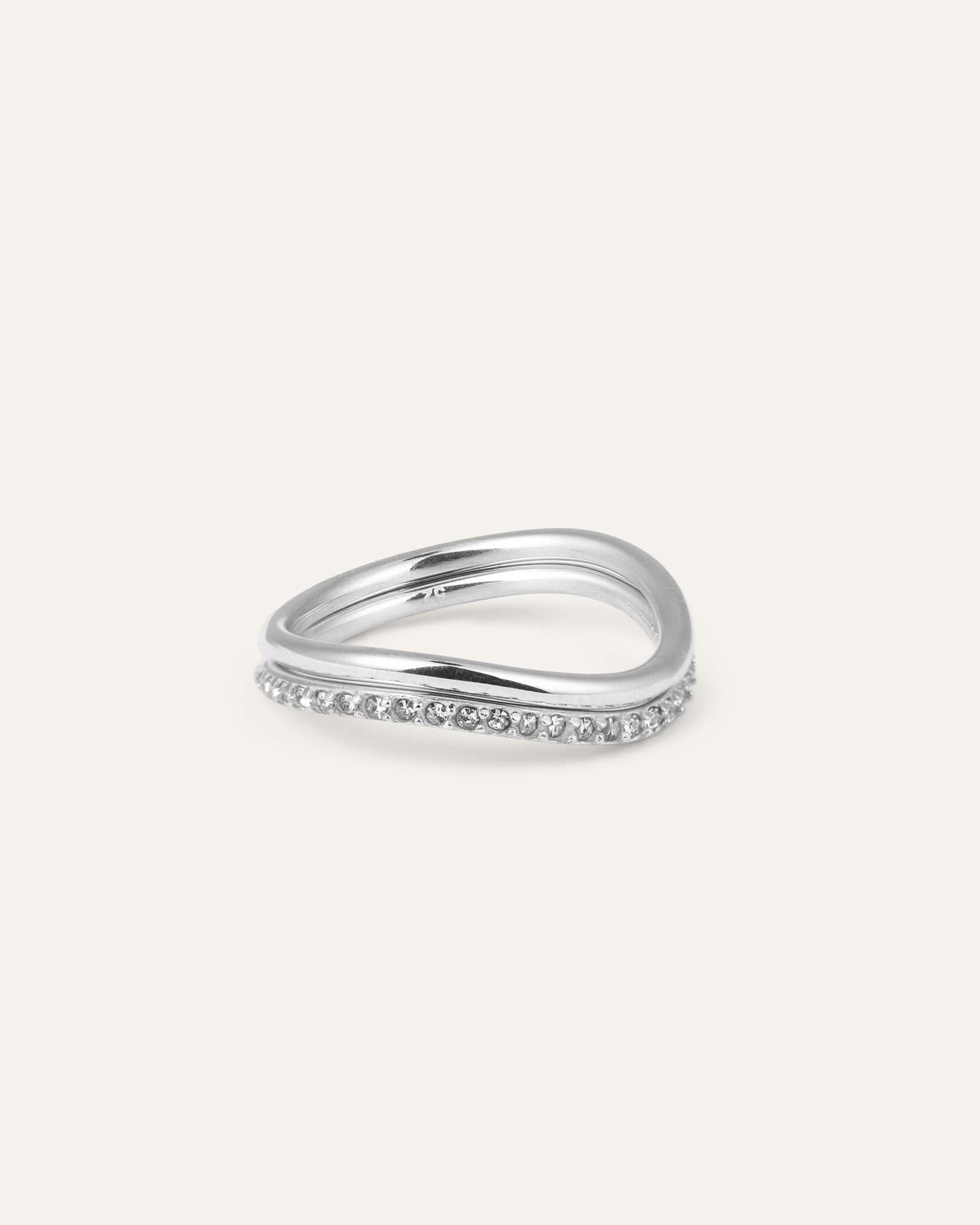 Lys Ring