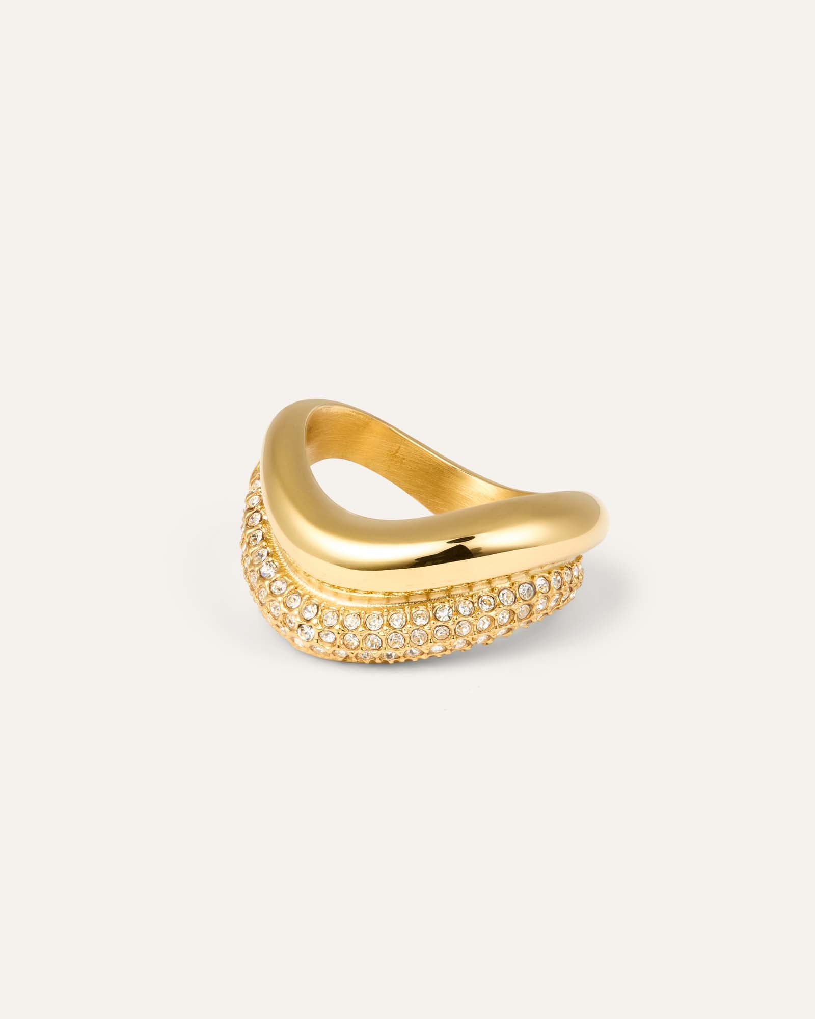 Sasha Ring