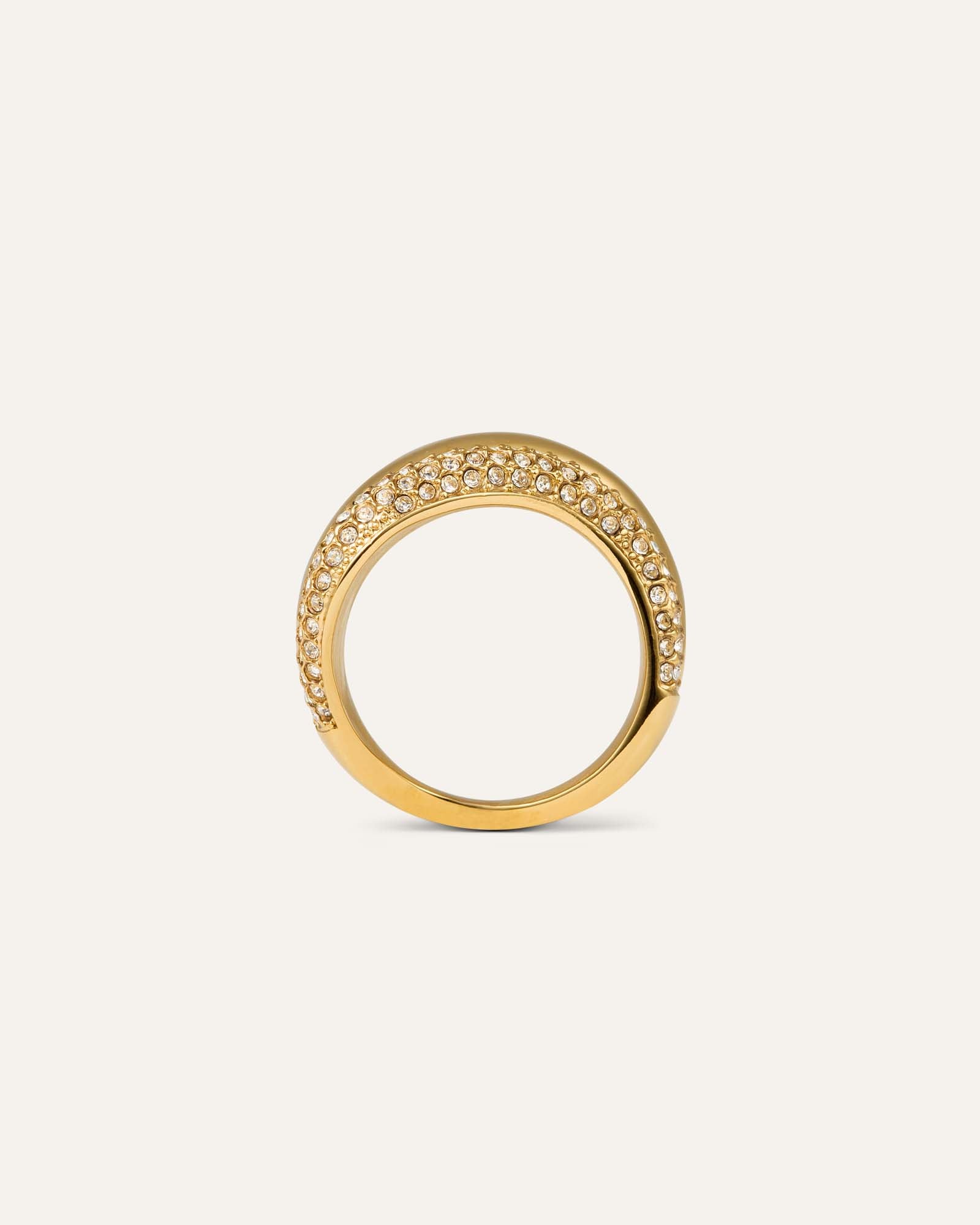Sasha Ring