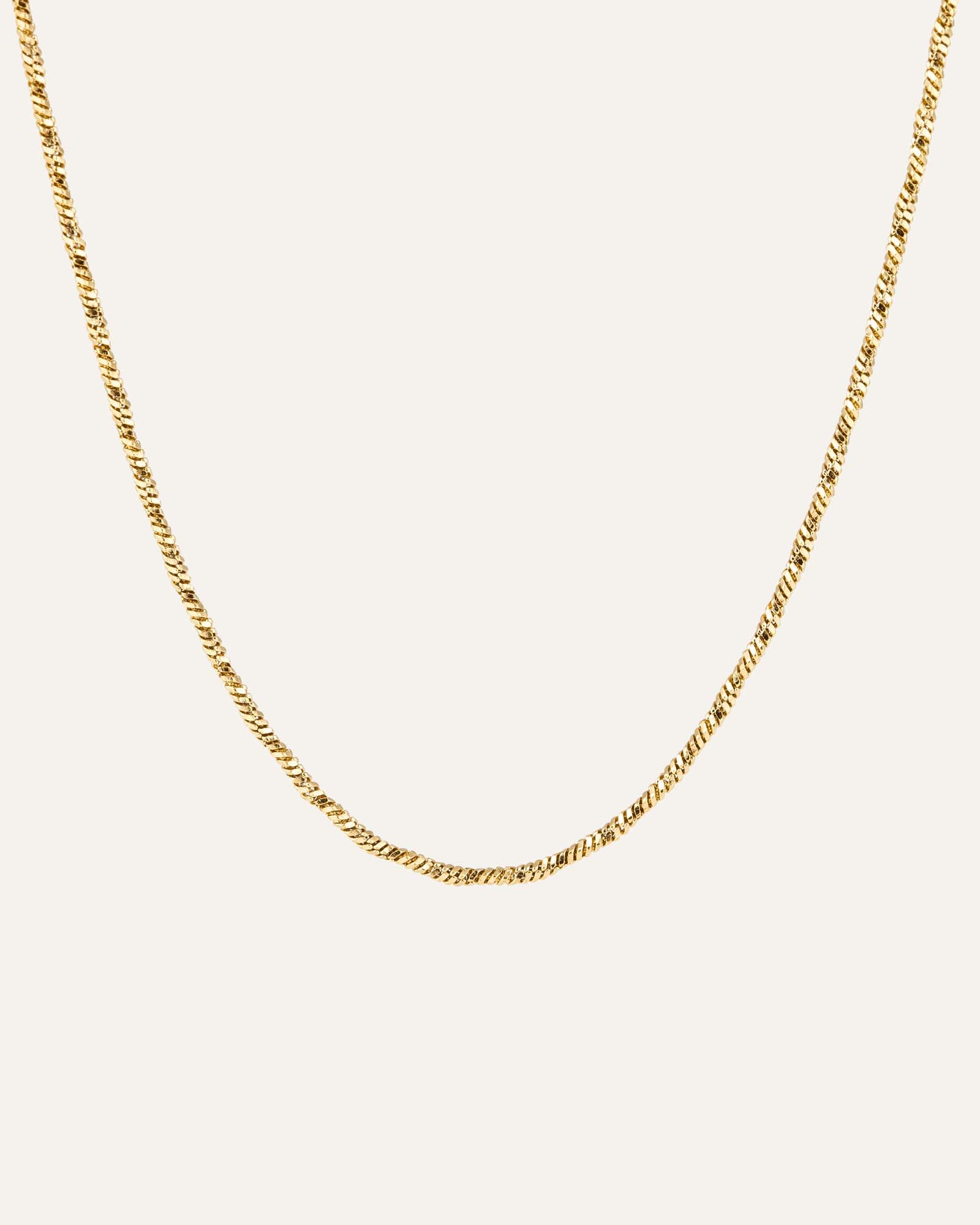 Sienna Necklace