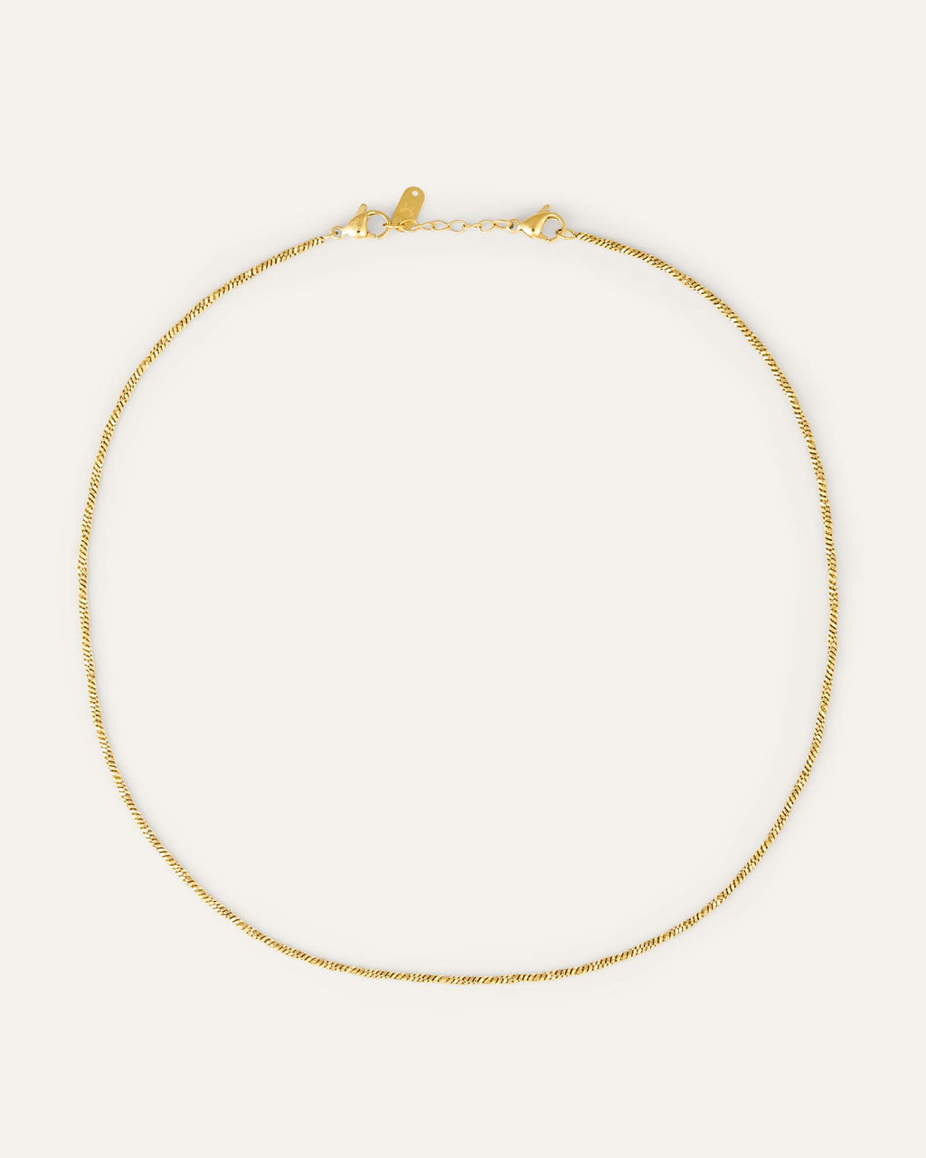 Sienna Necklace