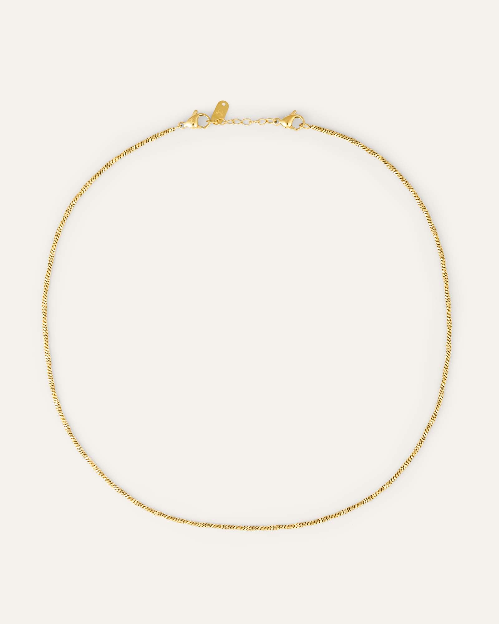 Sienna Necklace
