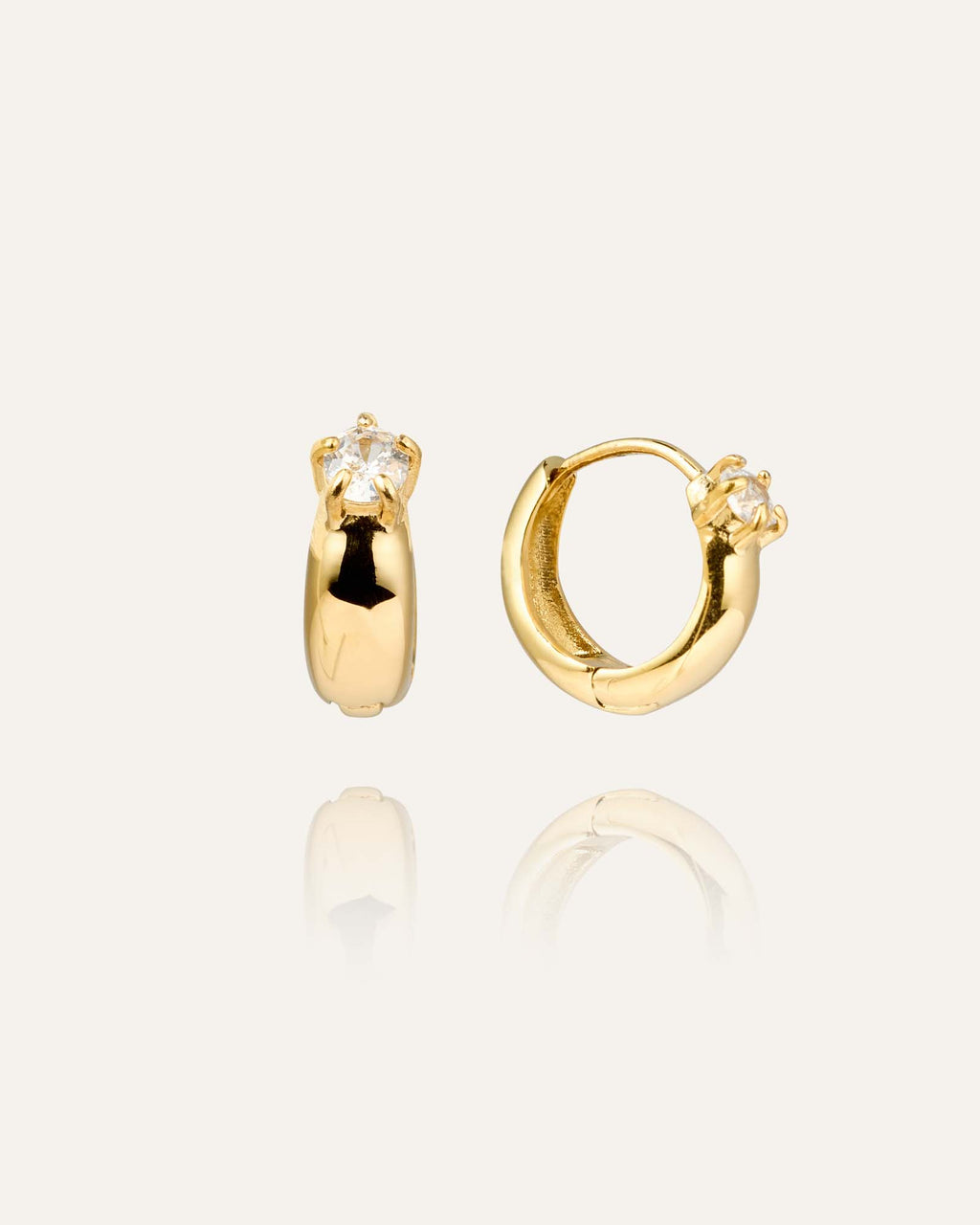 Soleil Hoops