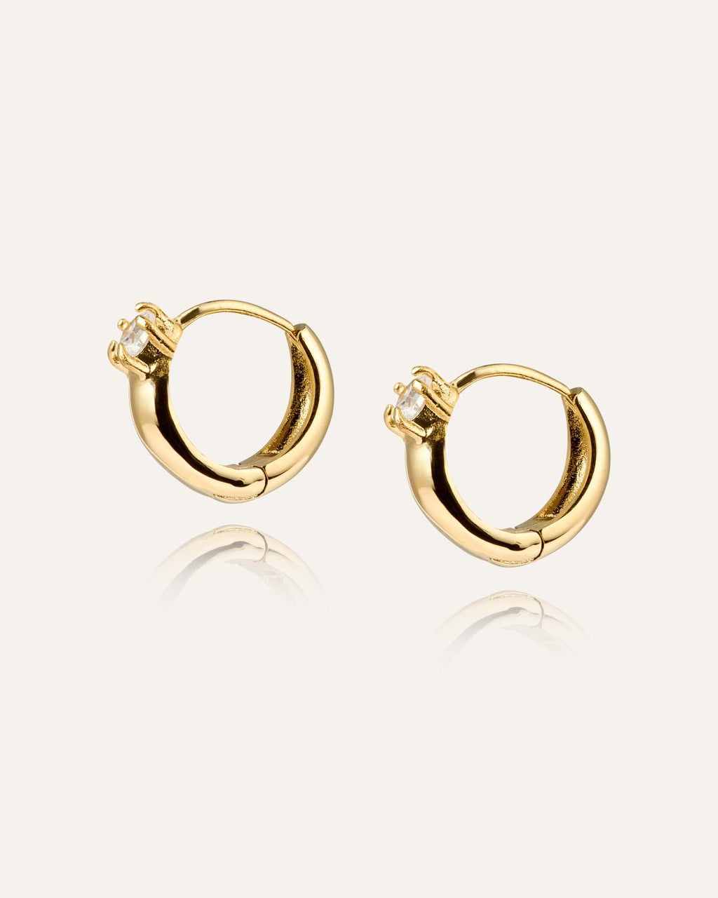 Soleil Hoops