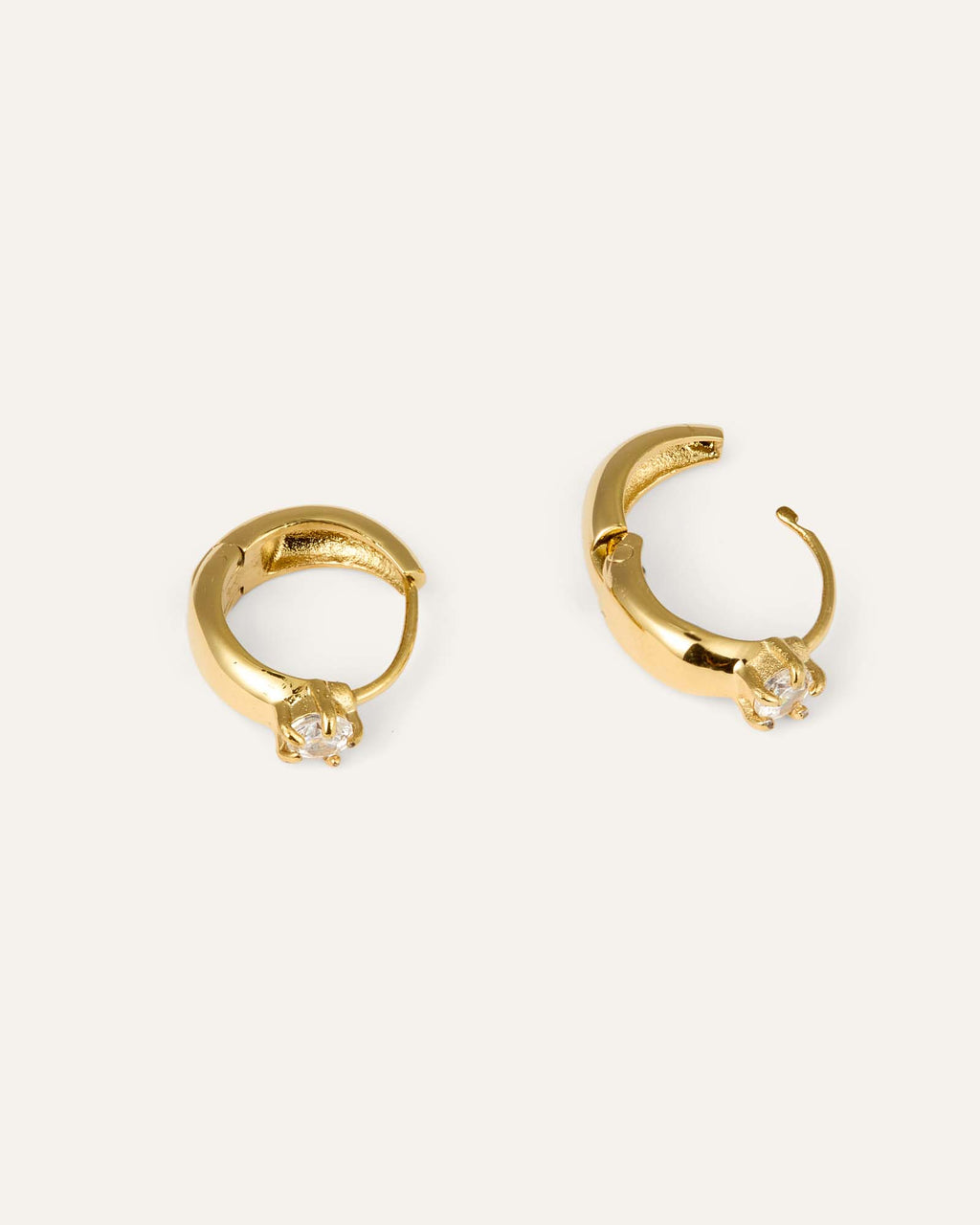 Soleil Hoops