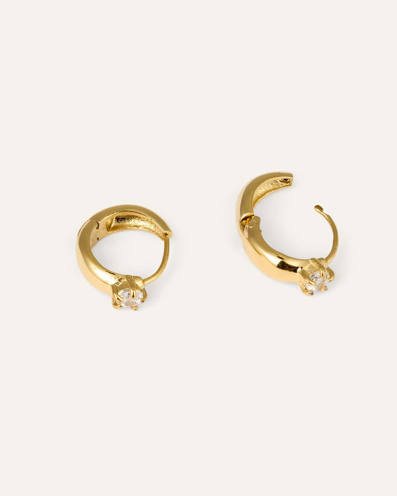 Soleil Hoops
