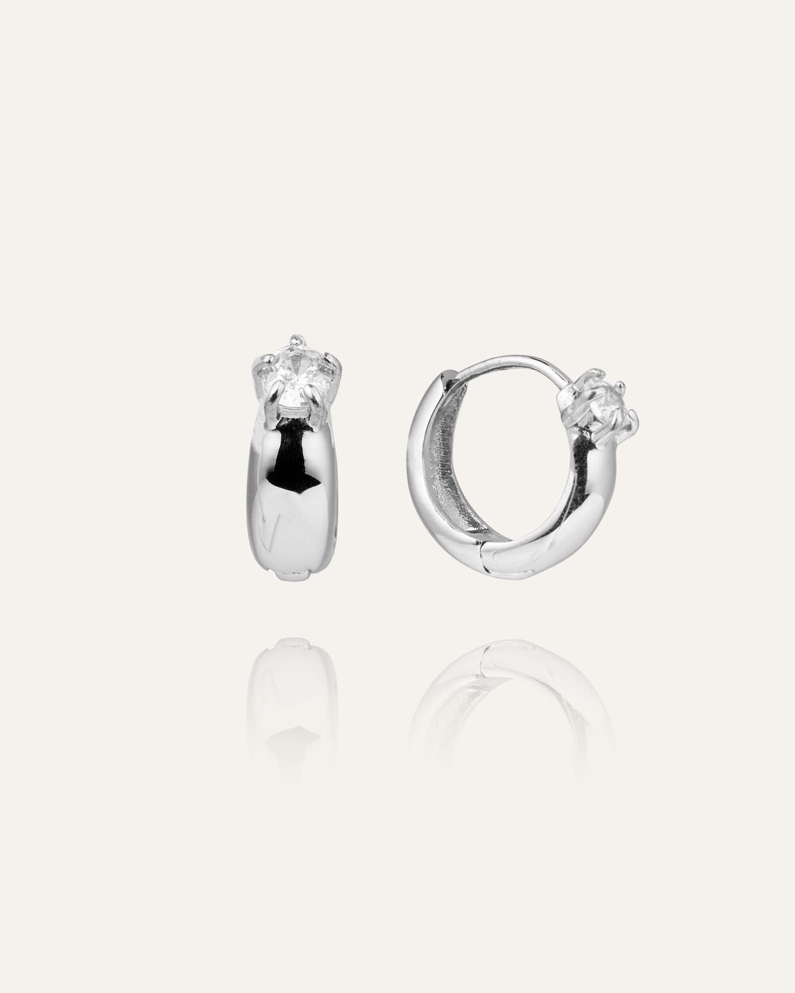 Soleil Hoops