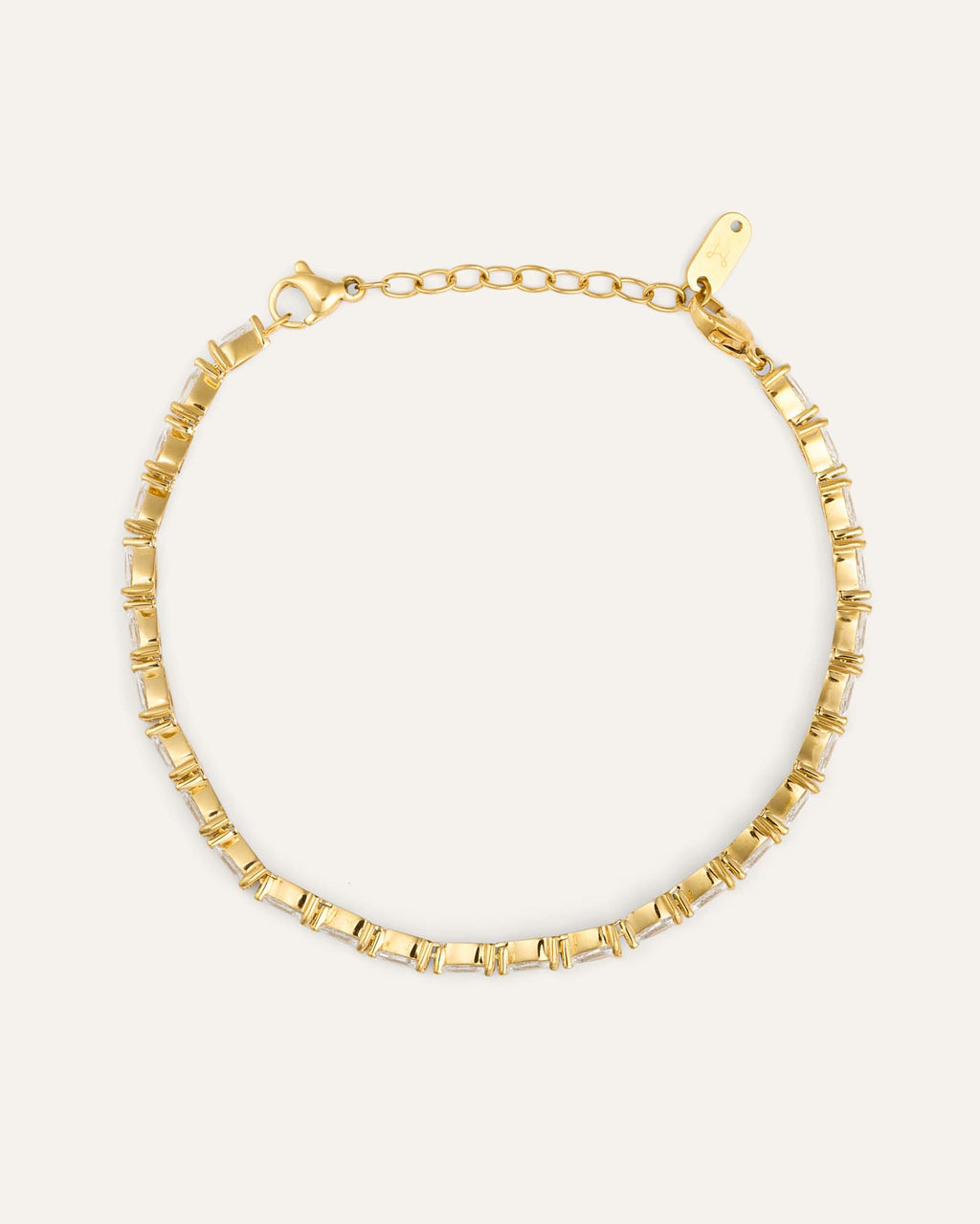 Zina Bracelet