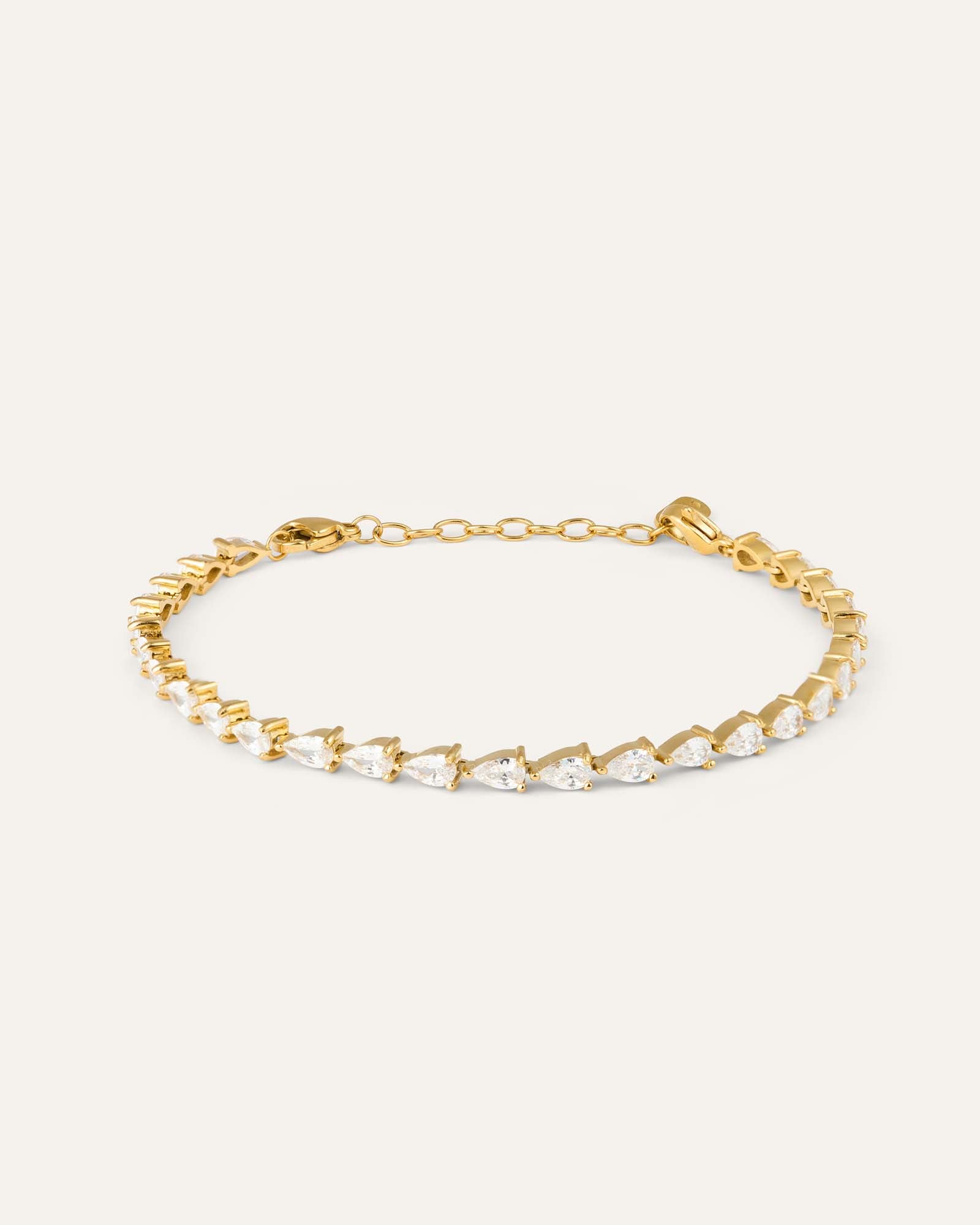 Zina Bracelet