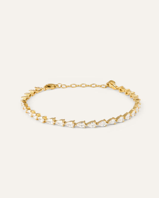 Zina Bracelet