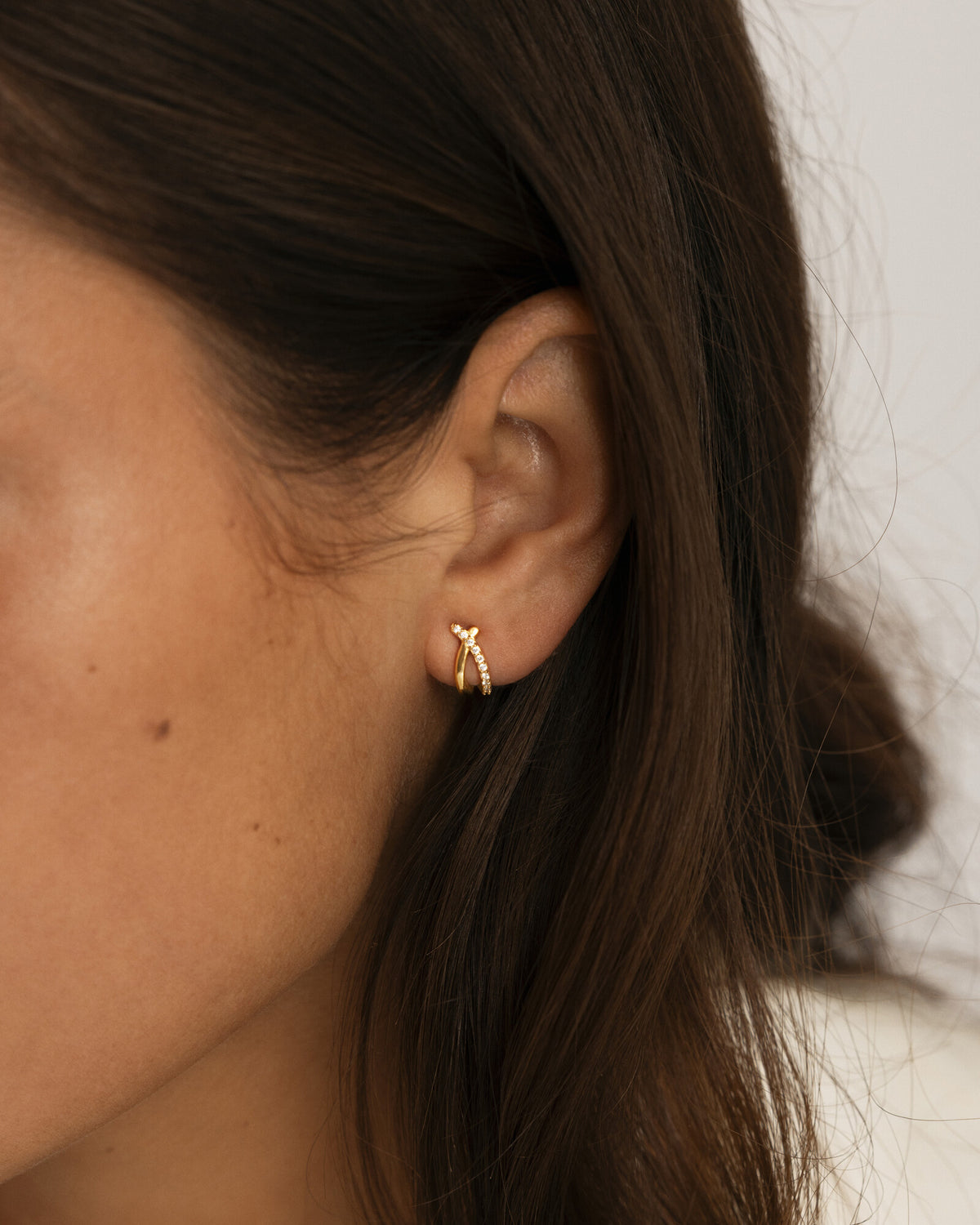 Ines Earring