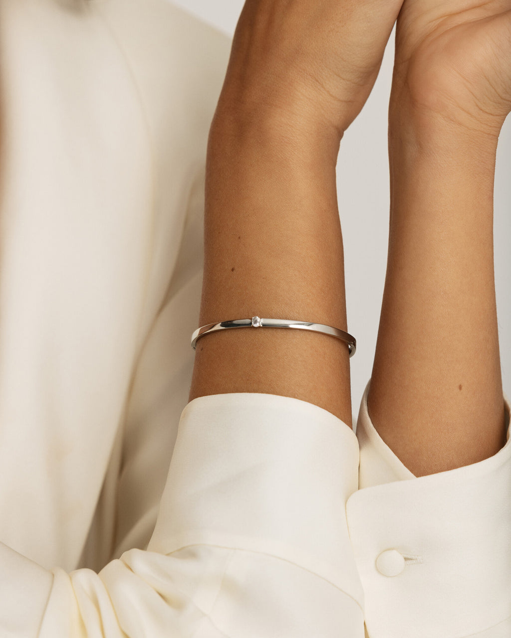 Nisrine Bangle