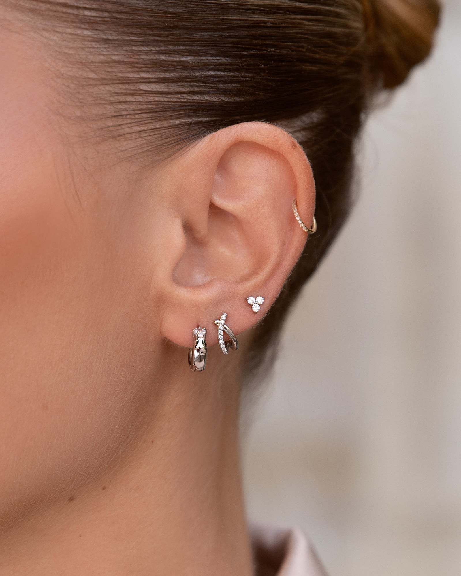 Ines Earring