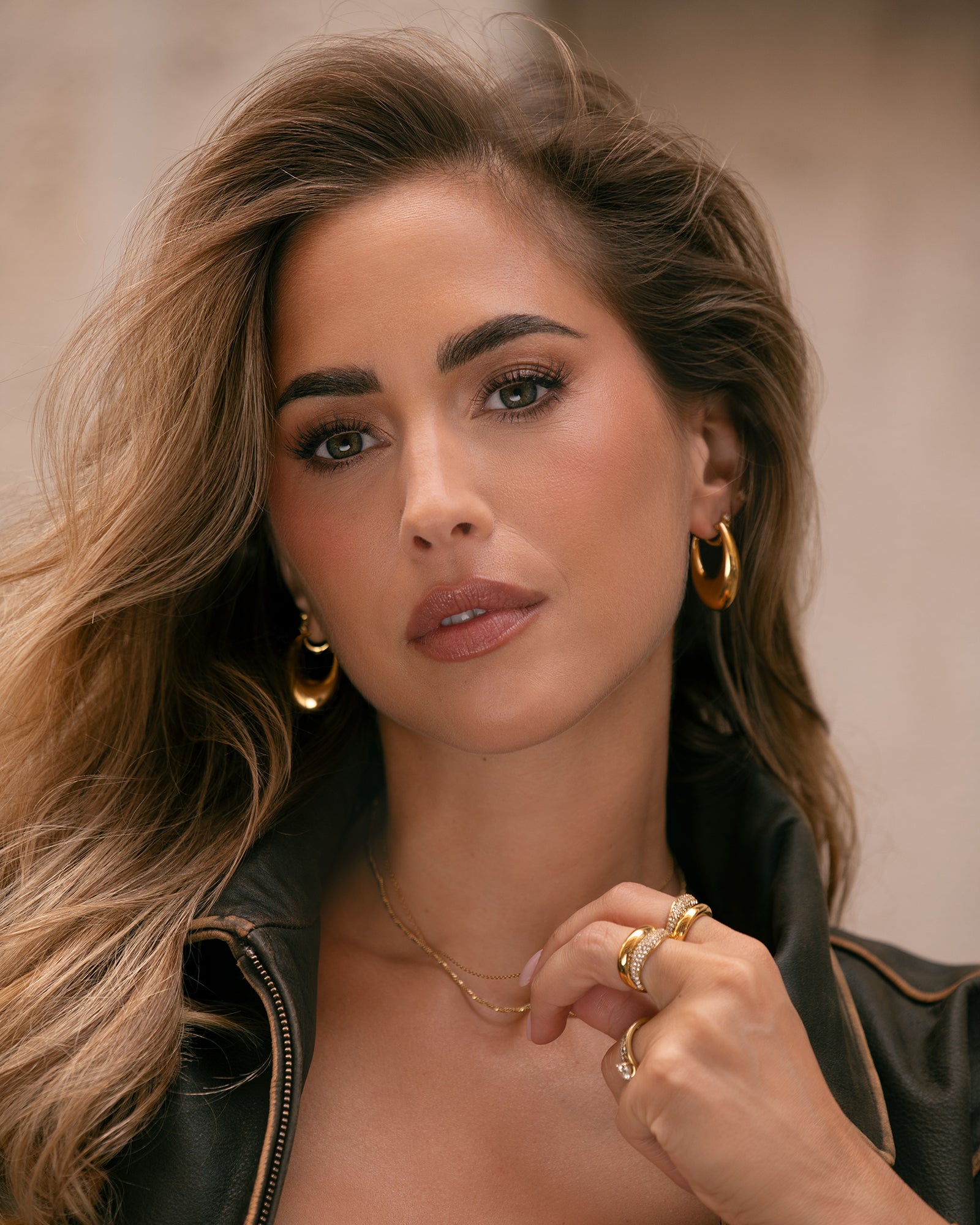 Sienna Necklace