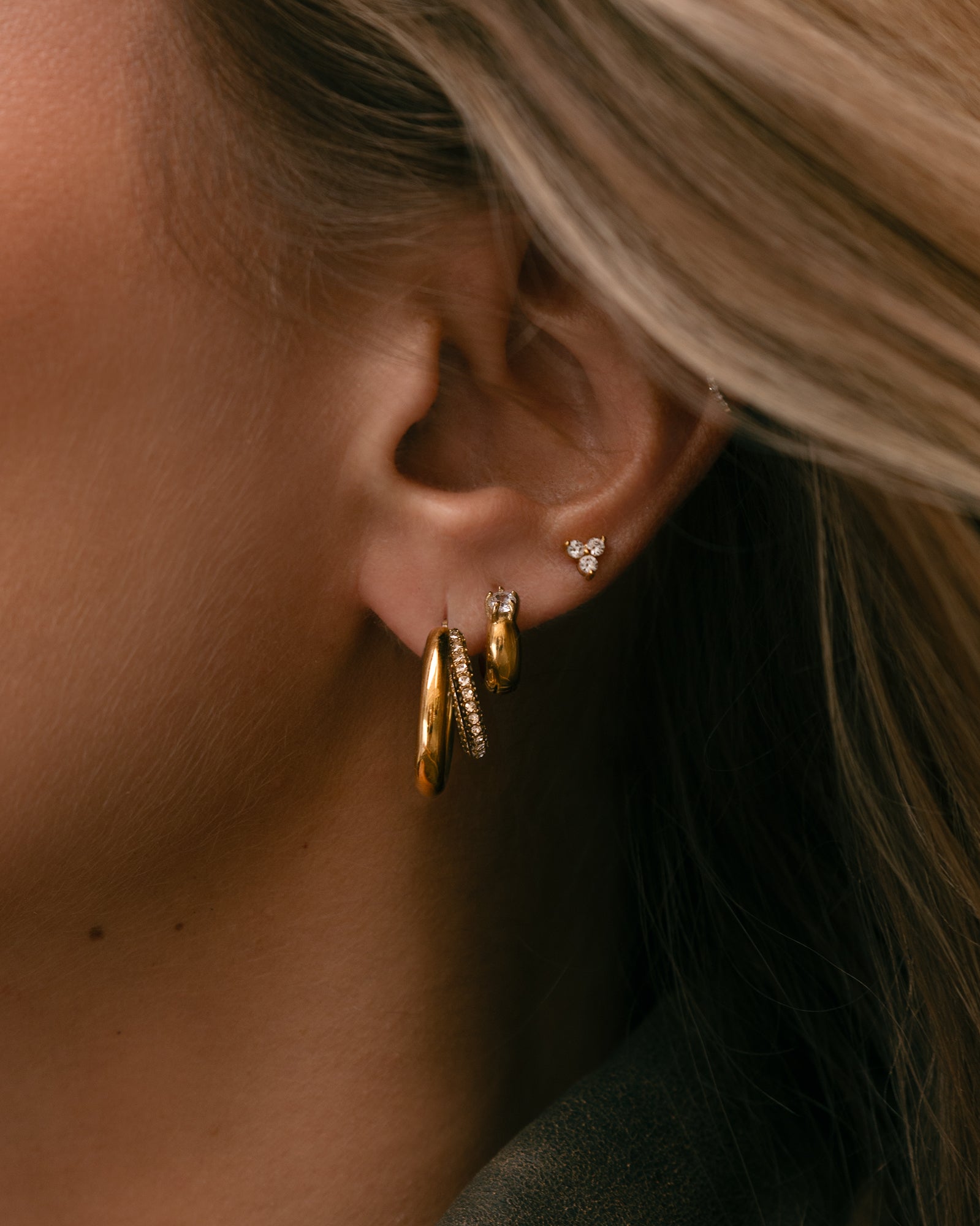 Soleil Hoops