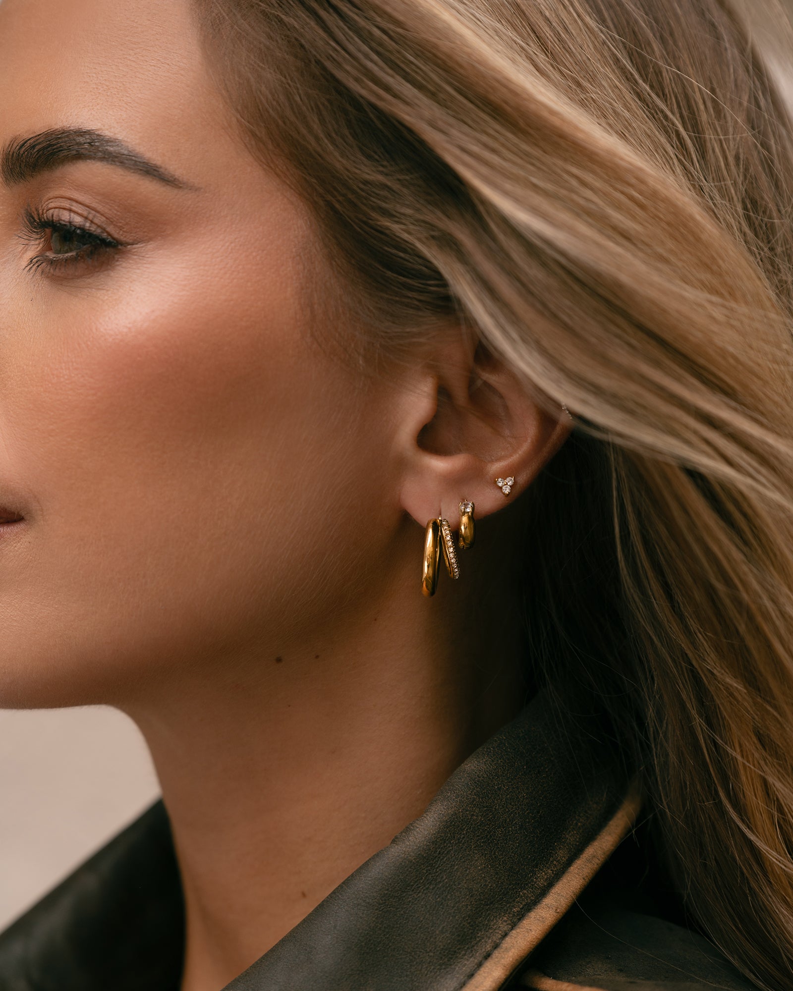 Soleil Hoops