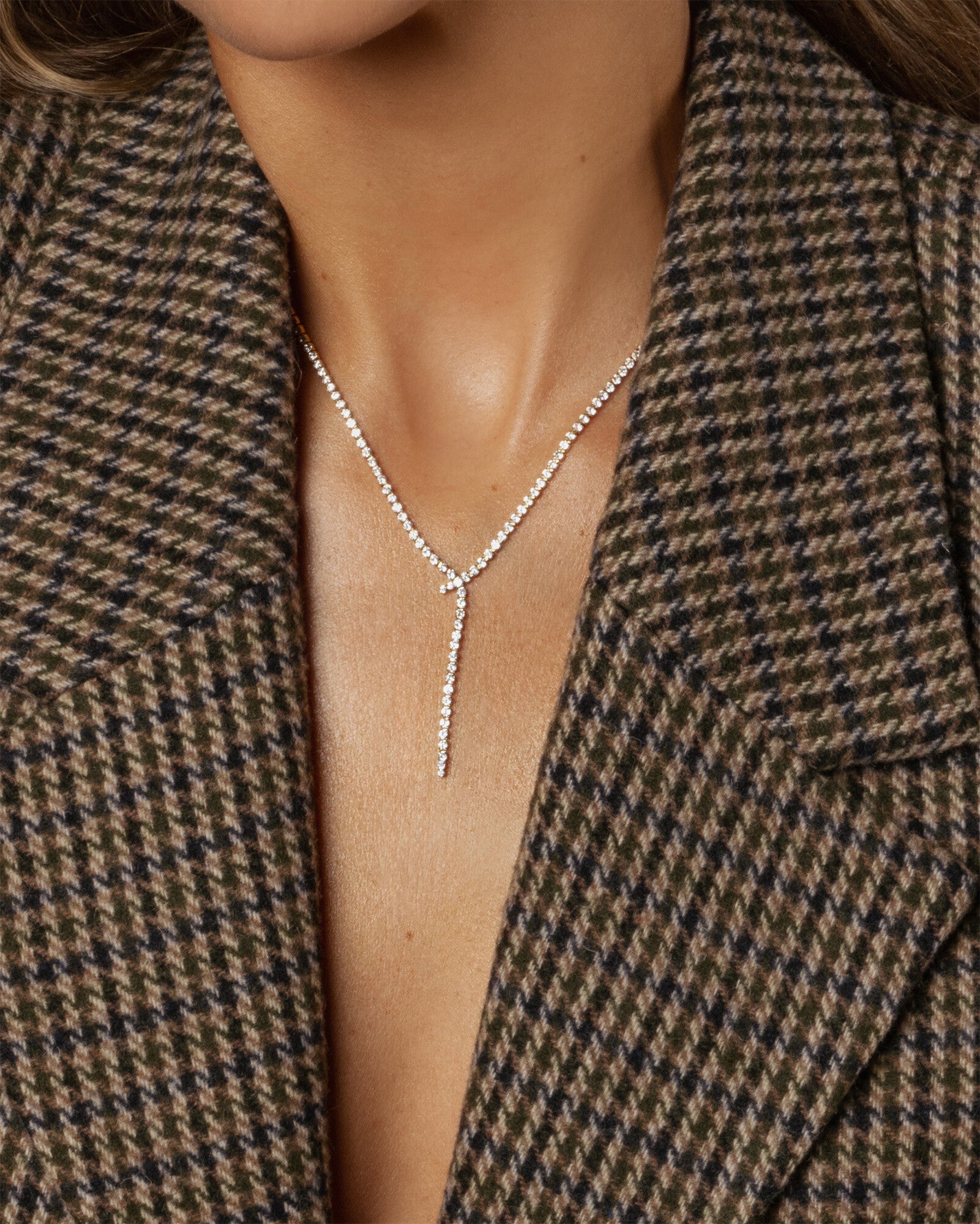 Eve Necklace