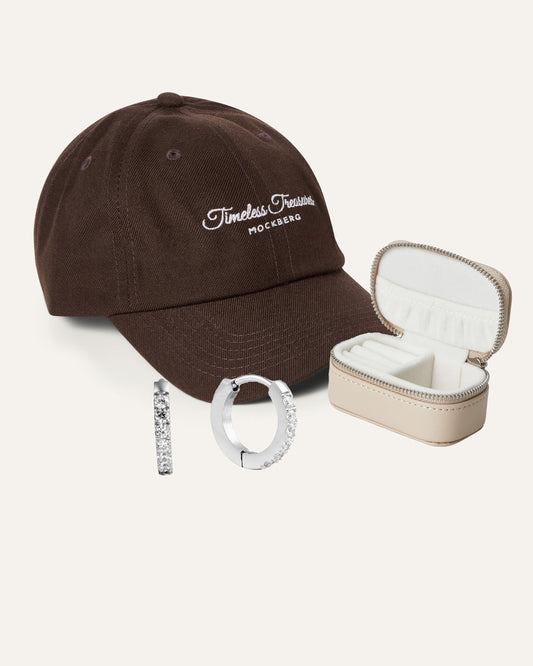 Reward Surprise Gift Steel