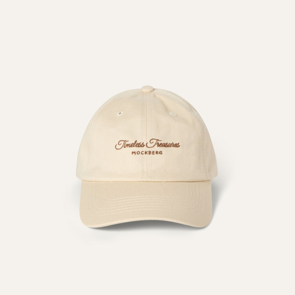 Mockberg Cap Beige