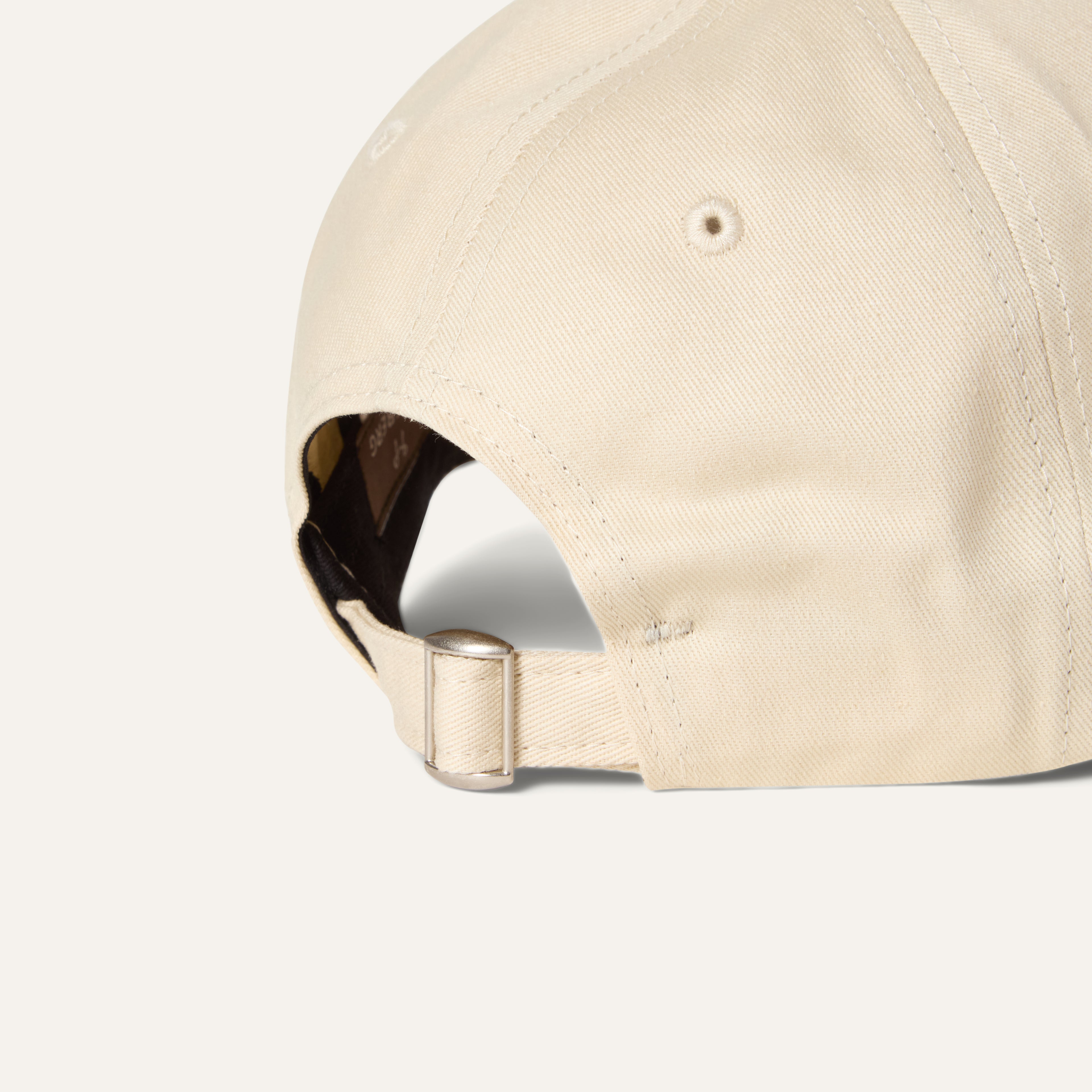 Mockberg-Cap Beige