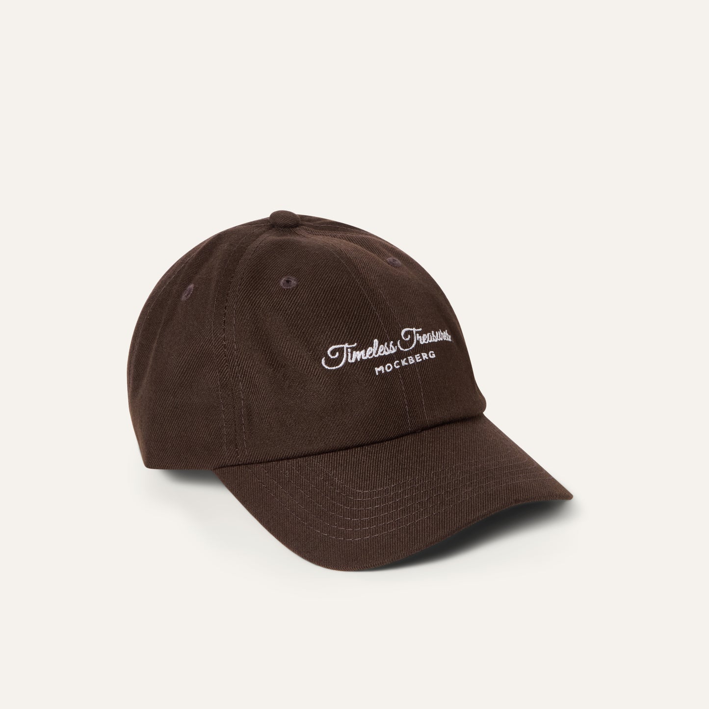 Mockberg Cap Brown