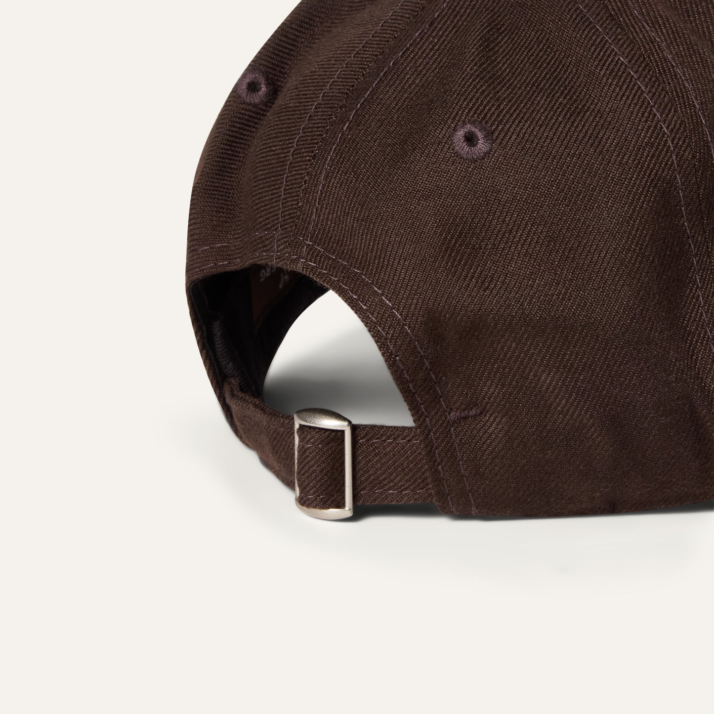 Mockberg Cap Brown