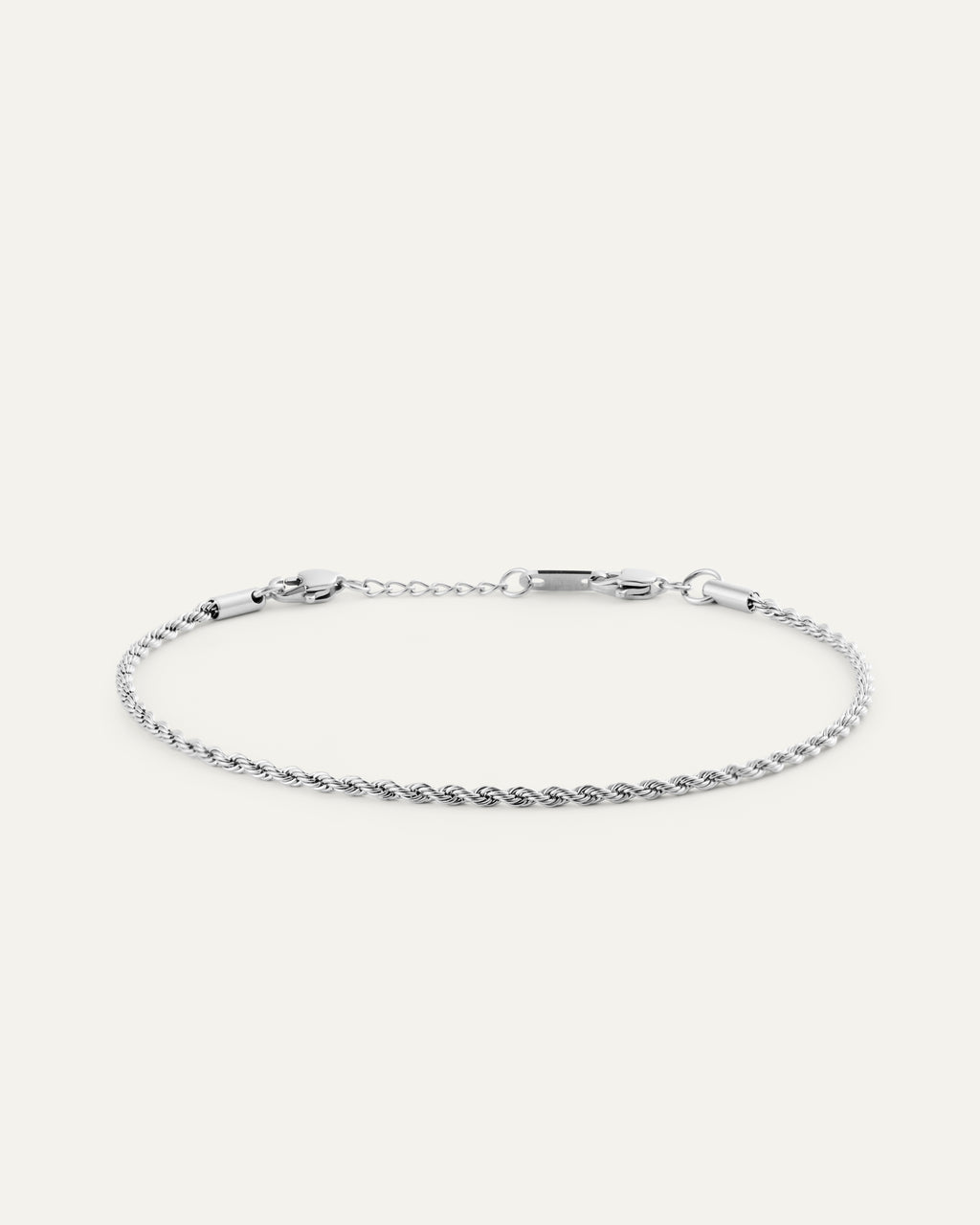 Thin Rope Bracelet