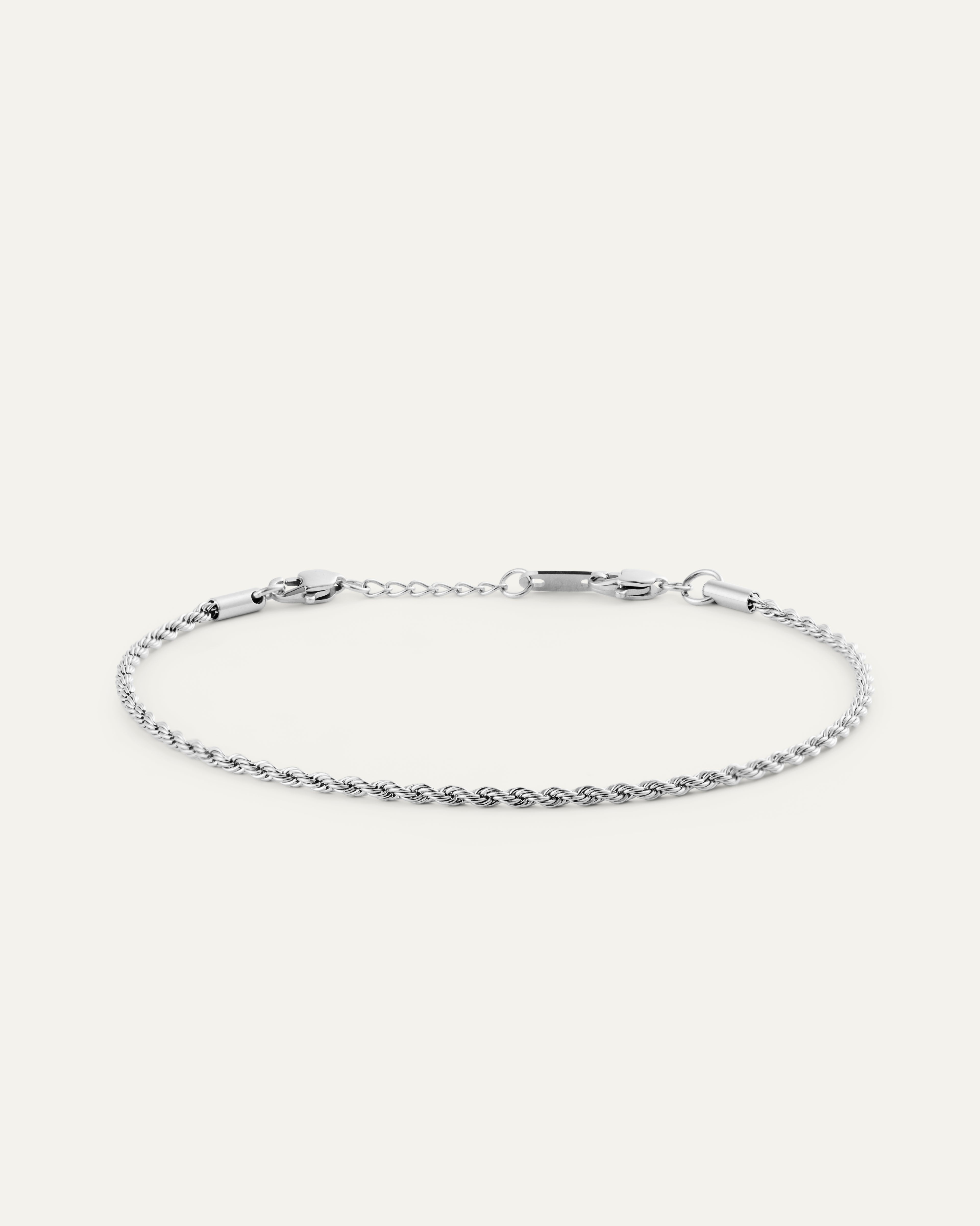Thin Rope Bracelet