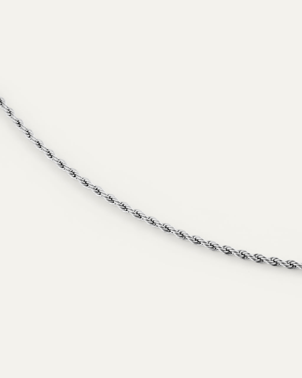 Thin Rope Bracelet