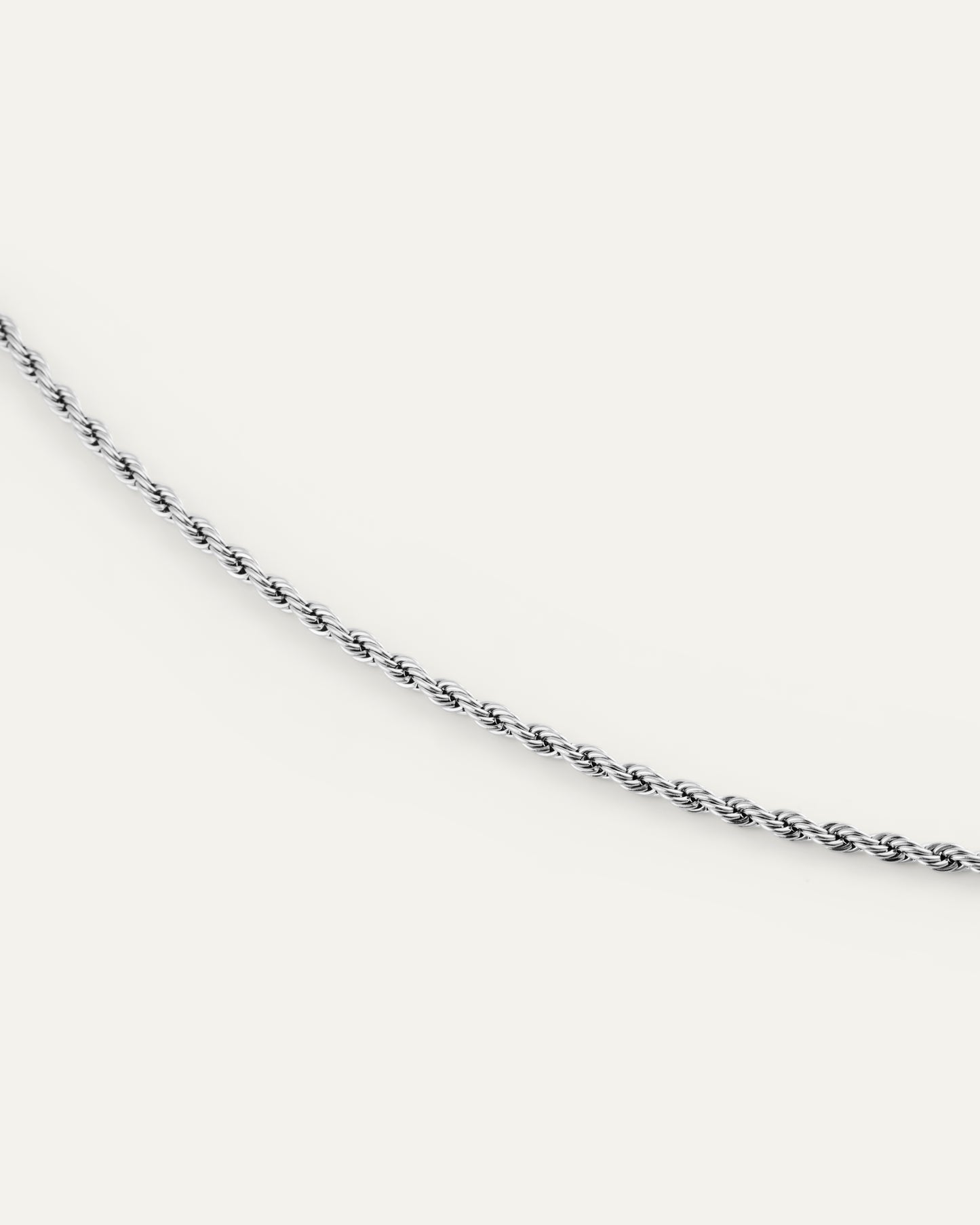 Thin Rope Bracelet