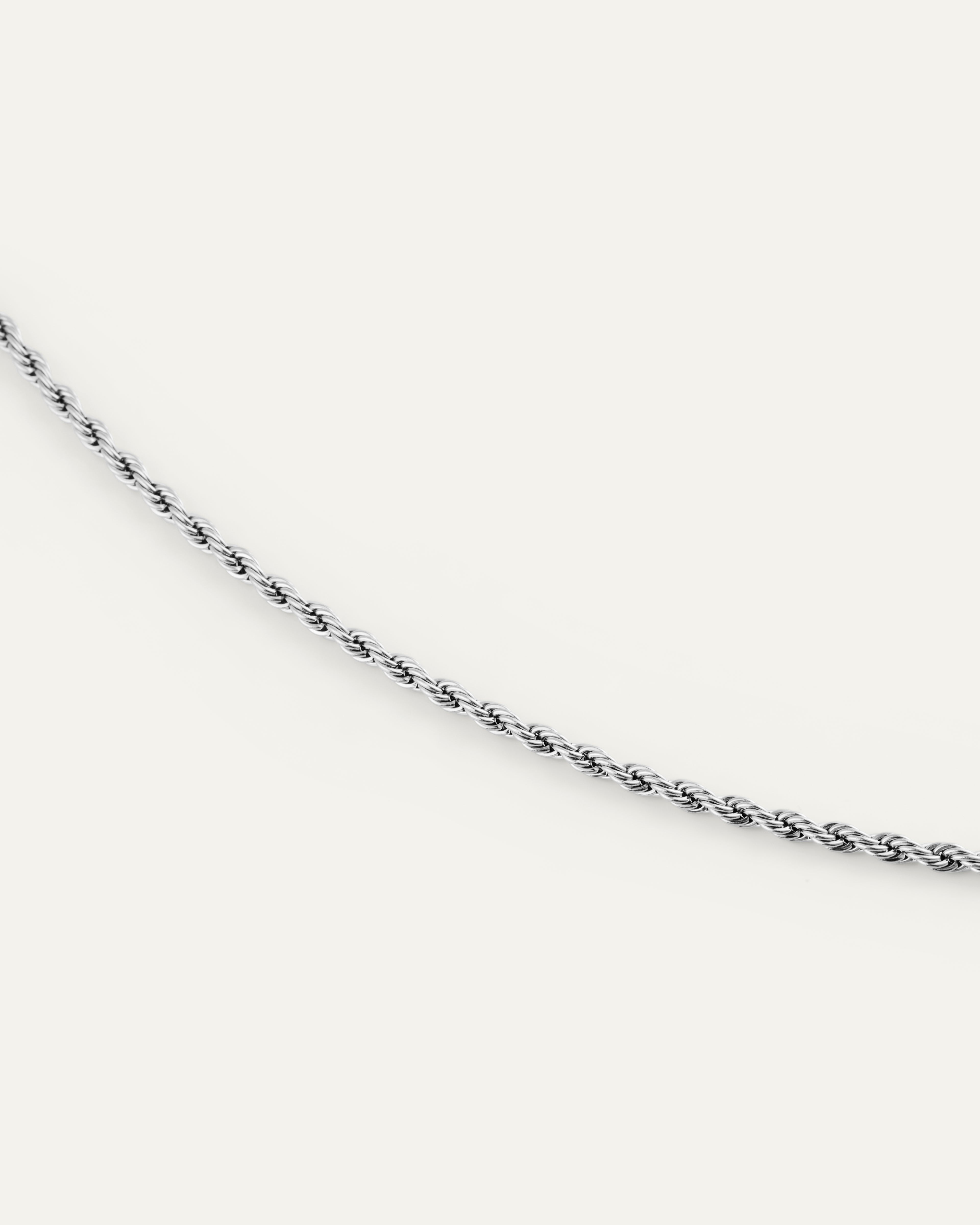Thin Rope Bracelet