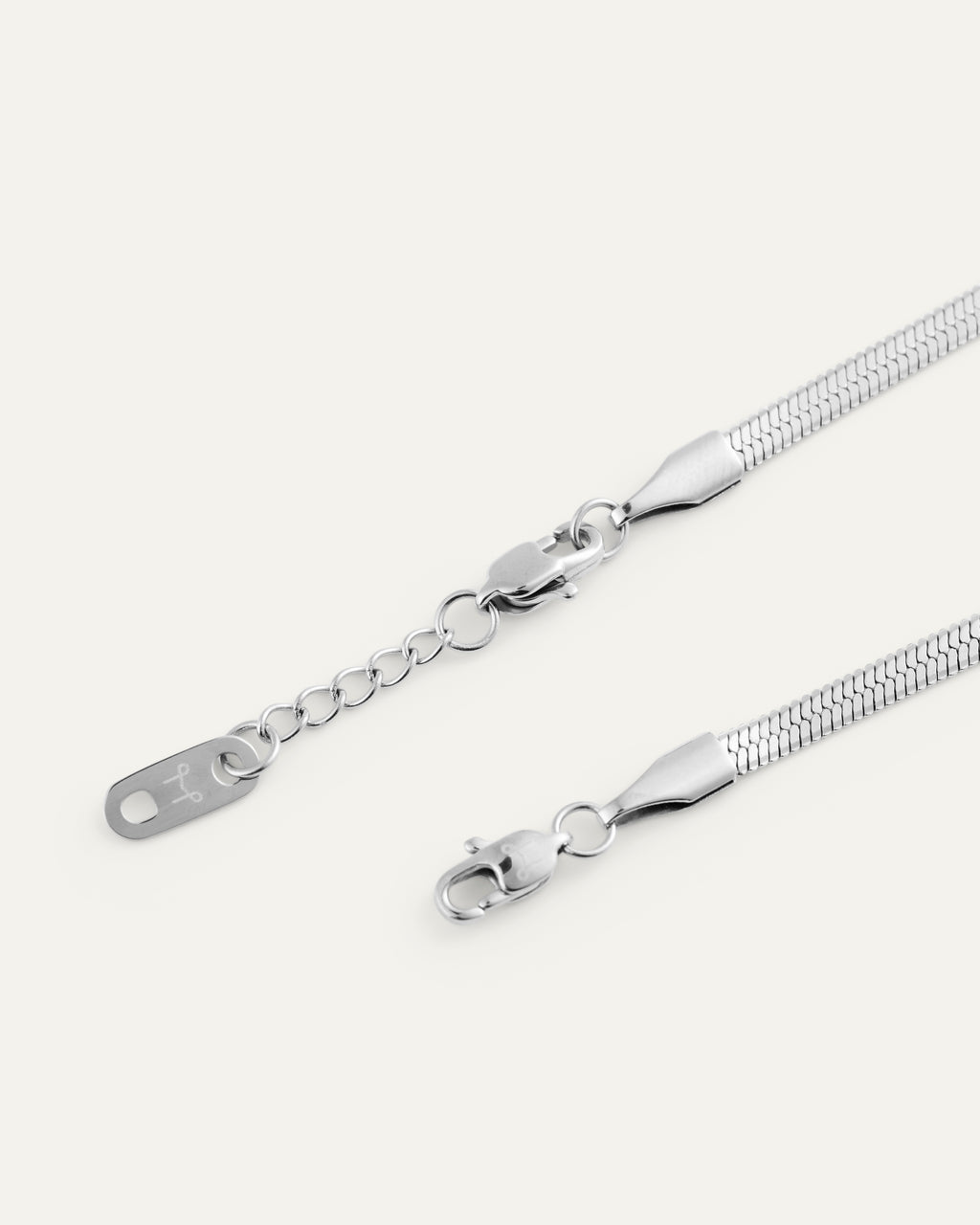 Thin Snake Bracelet
