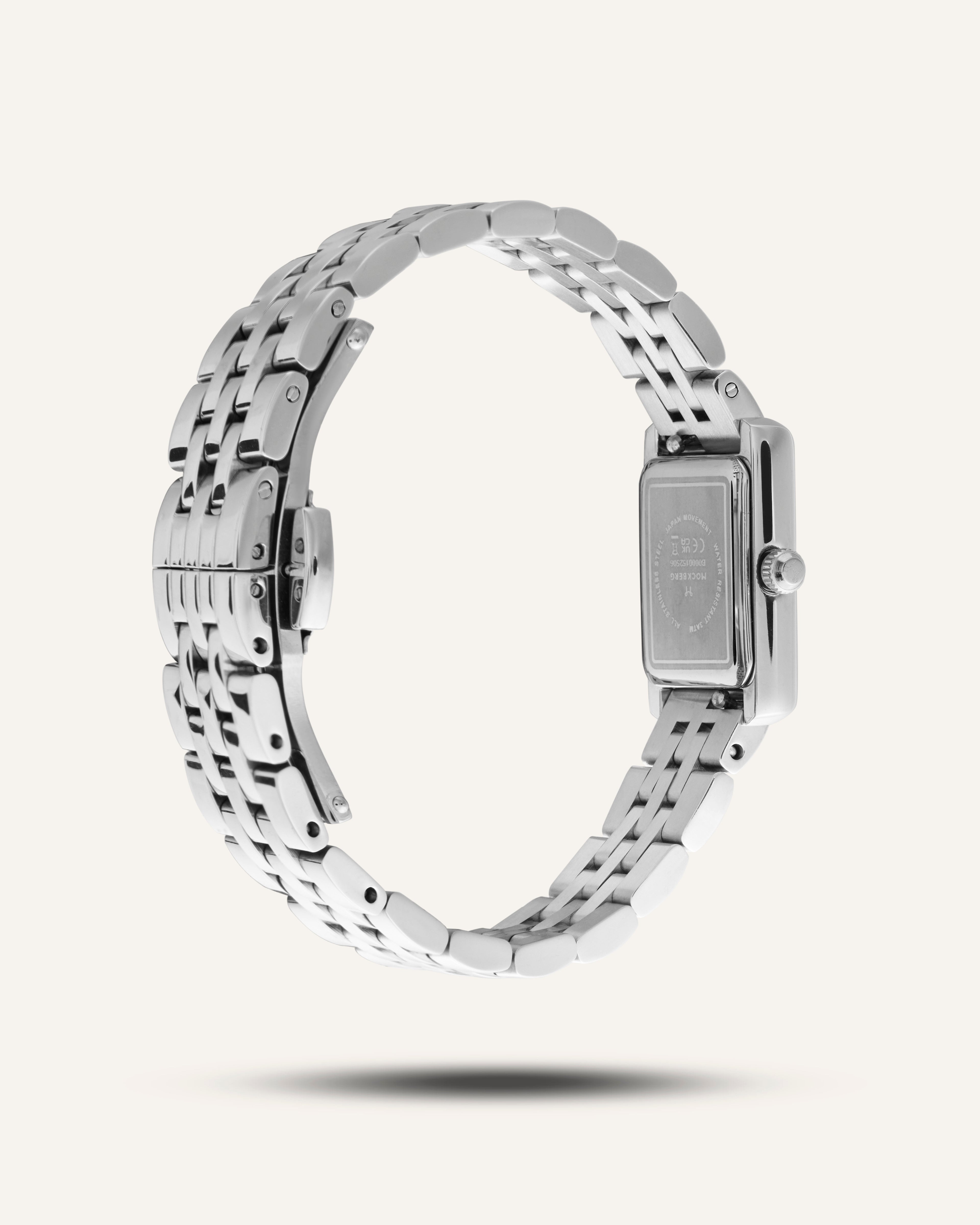 Timeless Petite Watch