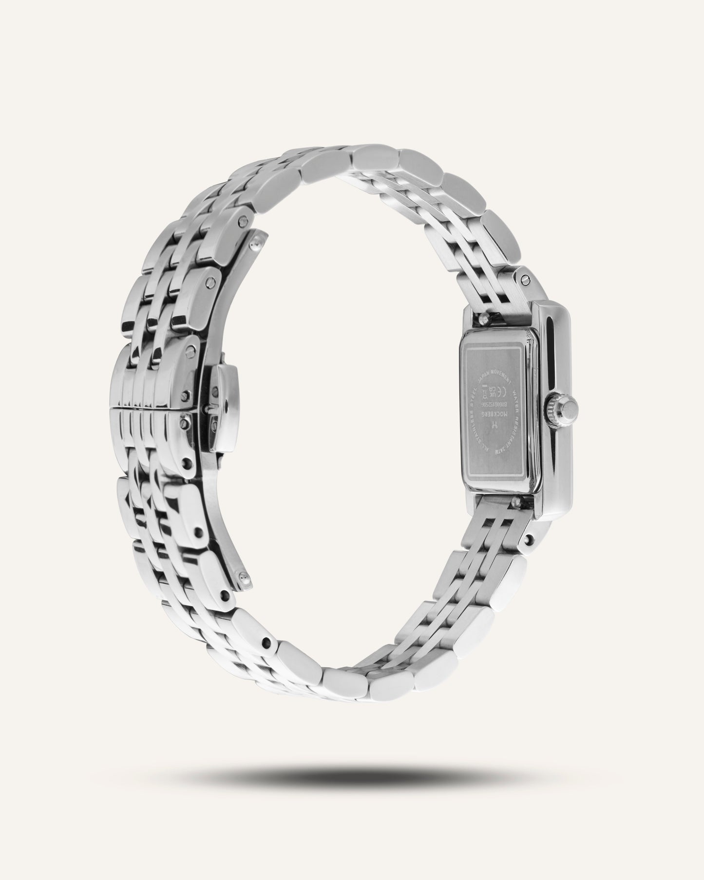 Strap Timeless Petite Steel + sprint