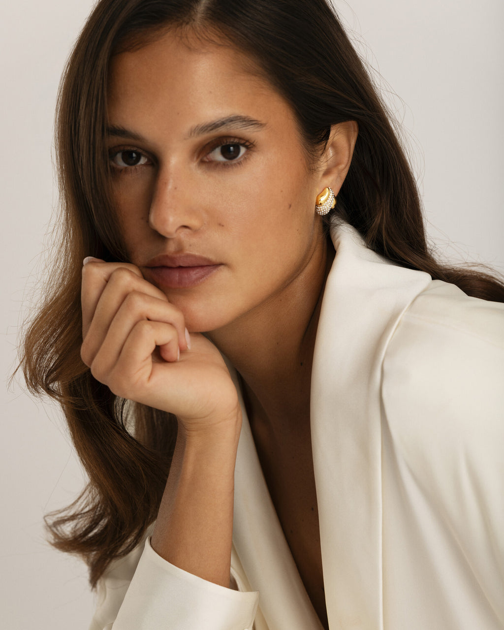 Soirée Earring