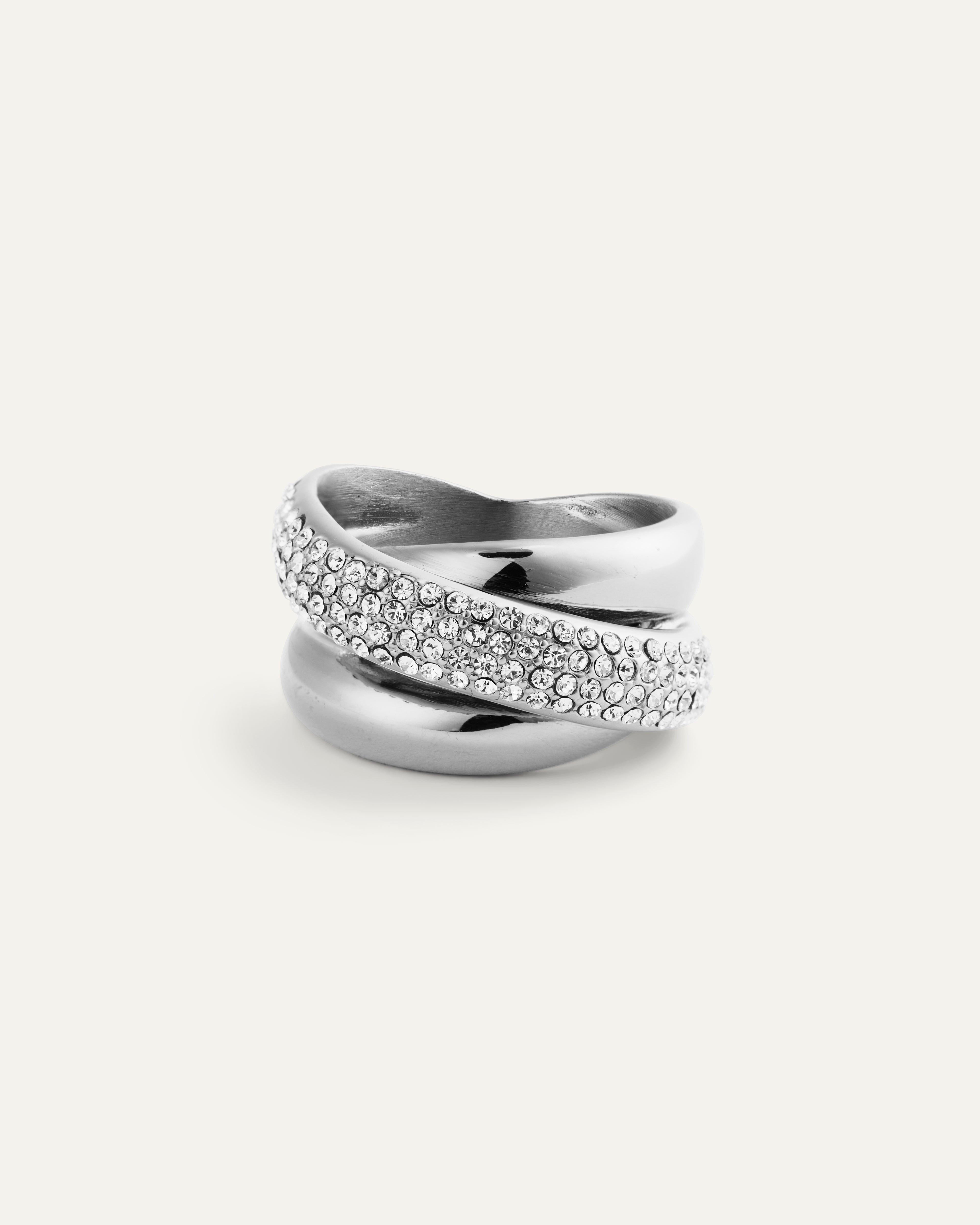 Brume Ring