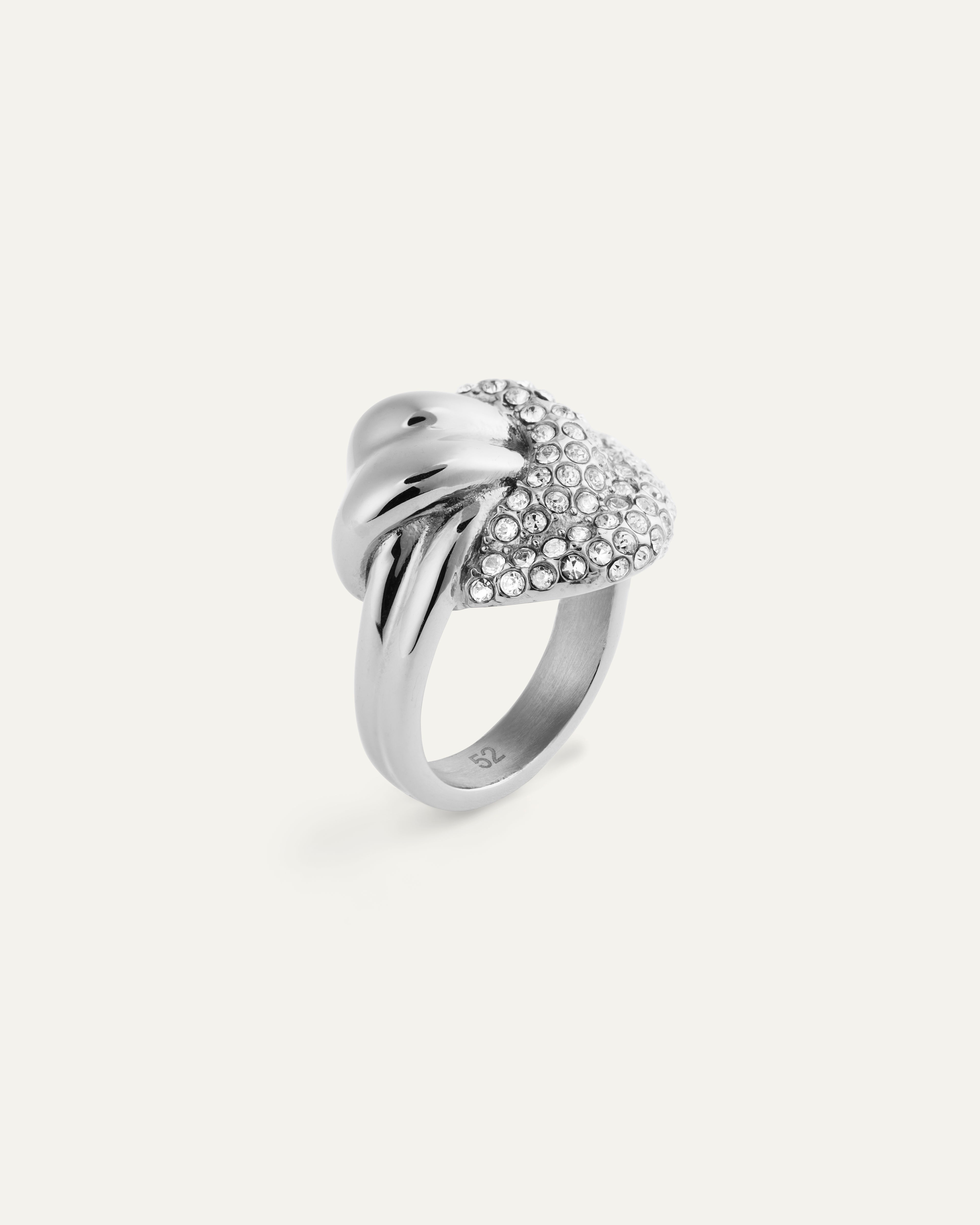 Soirée Ring