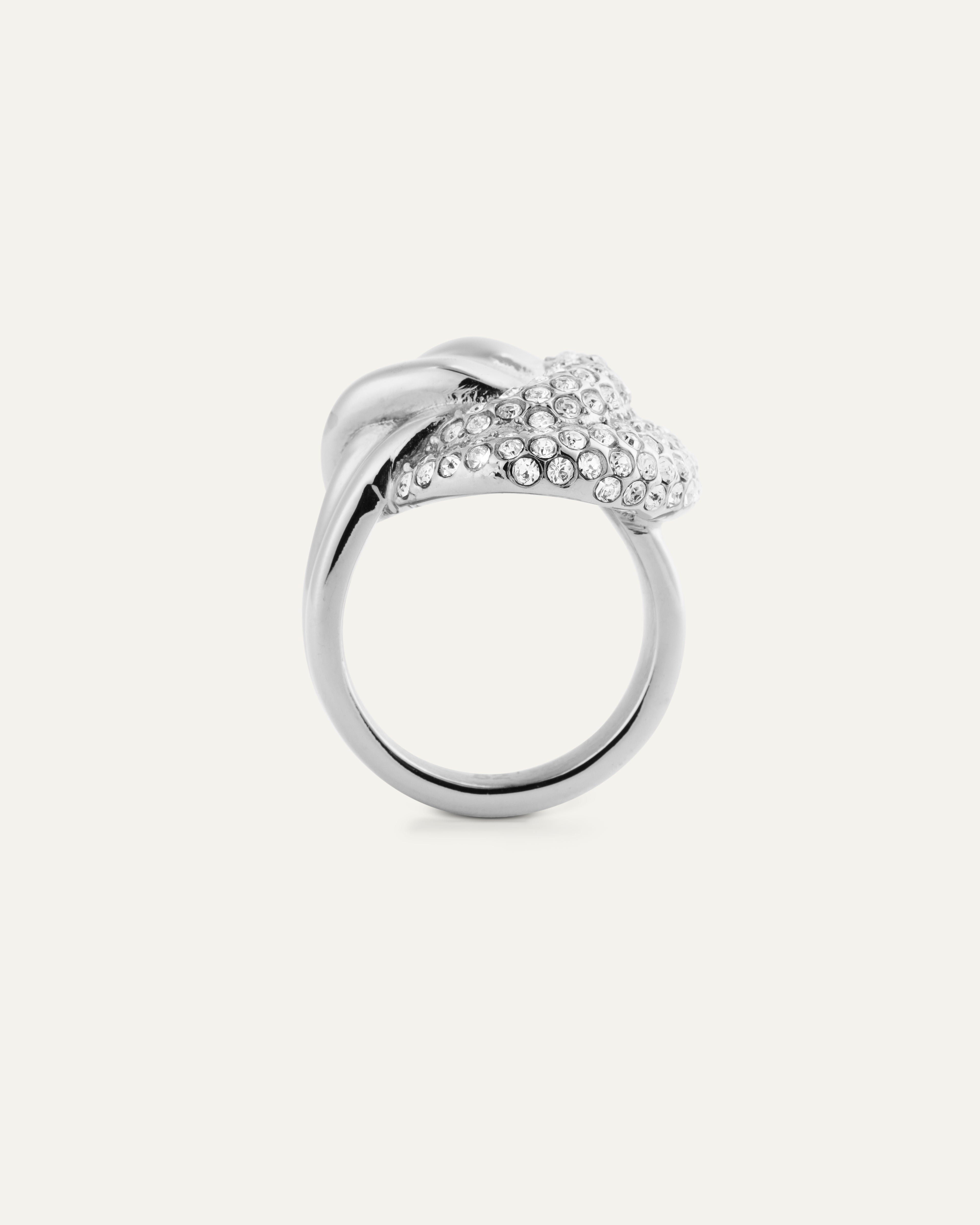 Soirée Ring