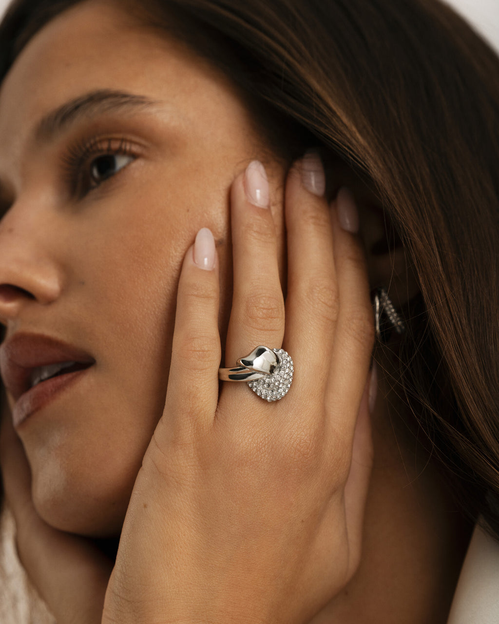 Soirée Ring