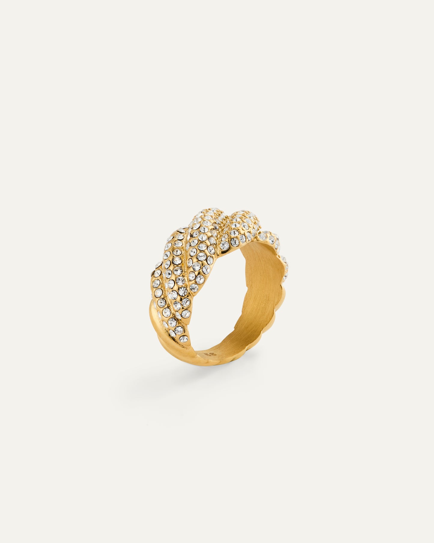 Sola Gold Ring