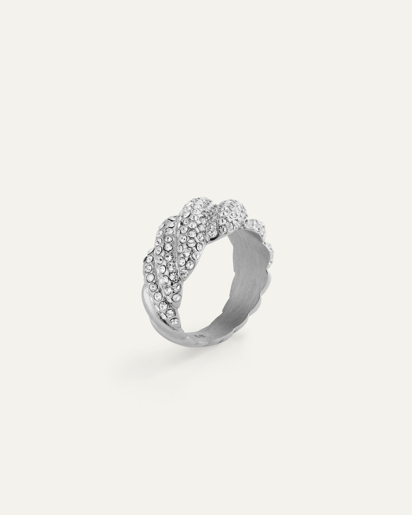 Sola Steel Ring
