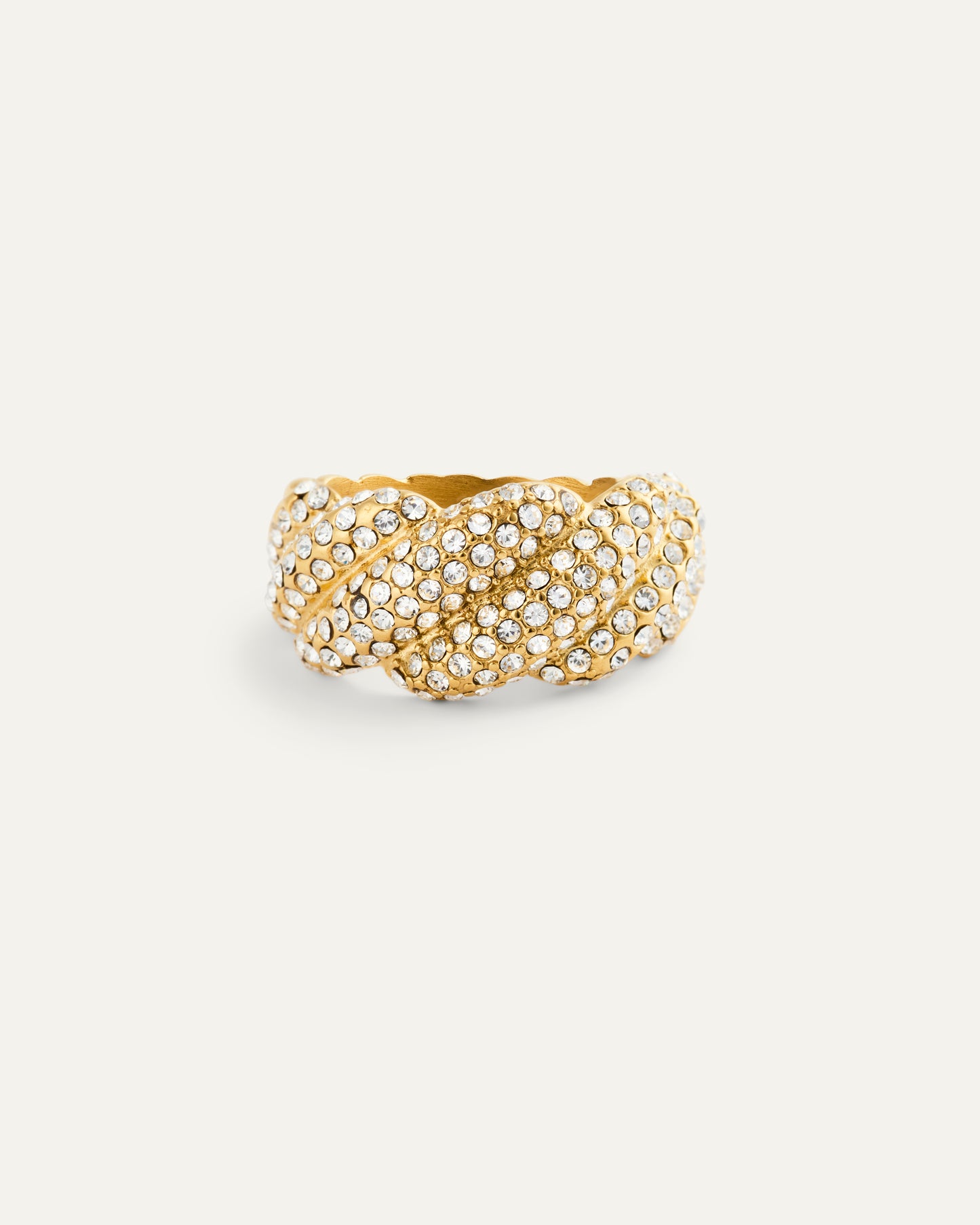 Sola Gold Ring